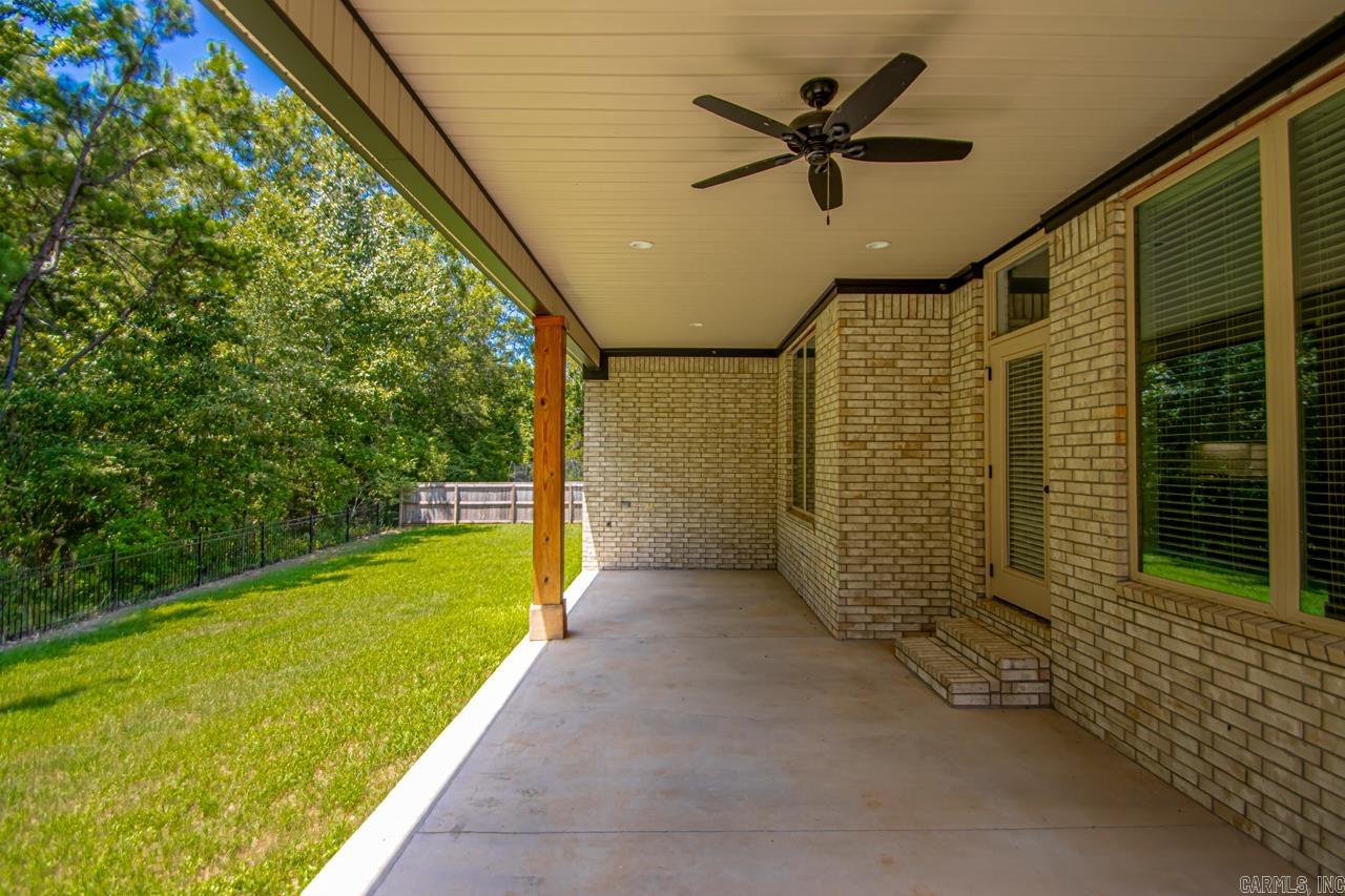14501 Stonebrook  Maumelle, AR