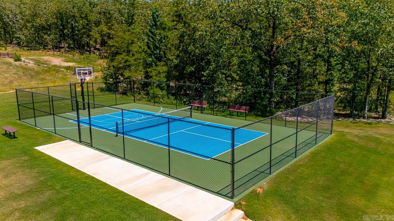 14501 Stonebrook  Maumelle, AR