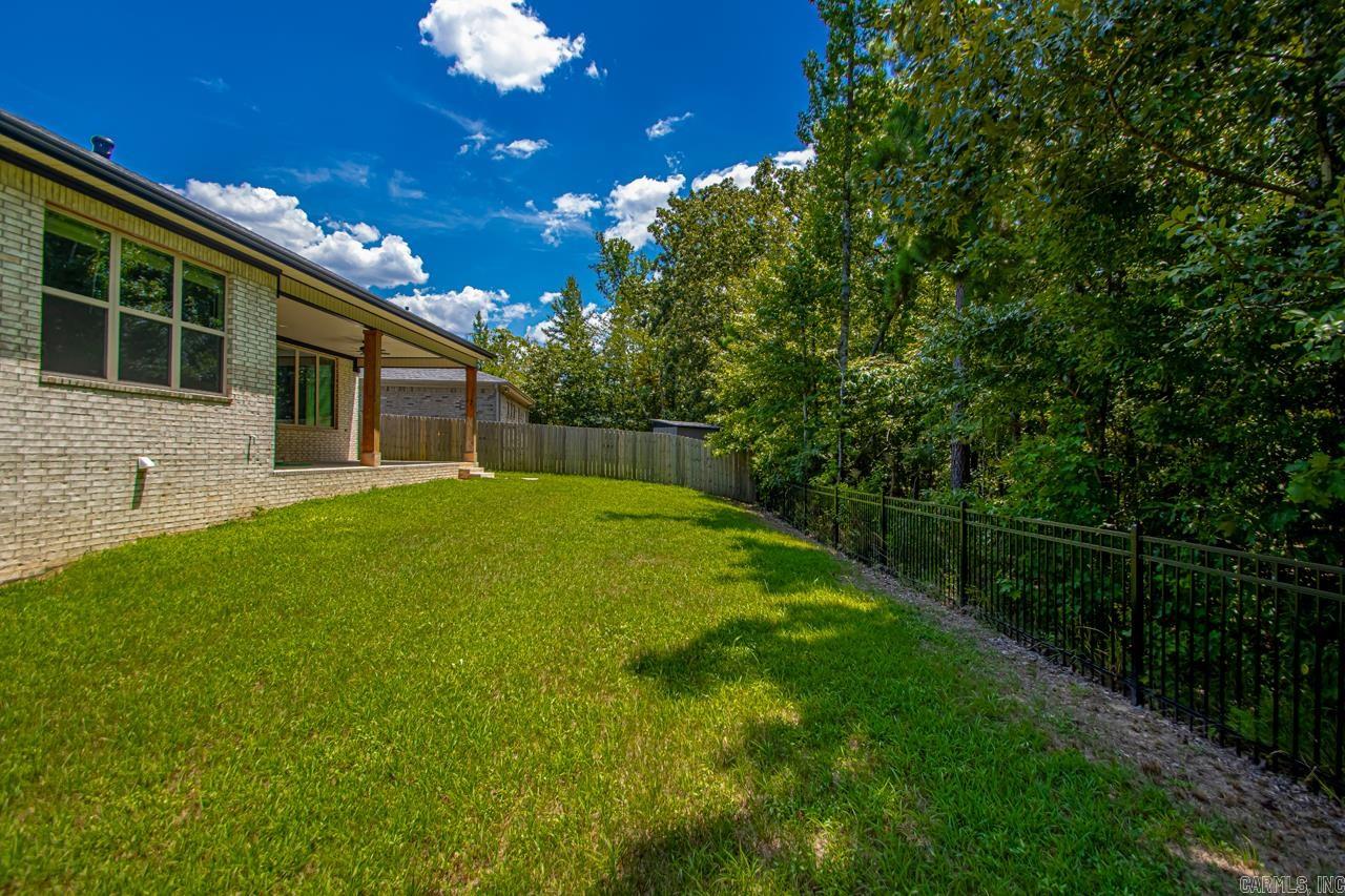 14501 Stonebrook  Maumelle, AR