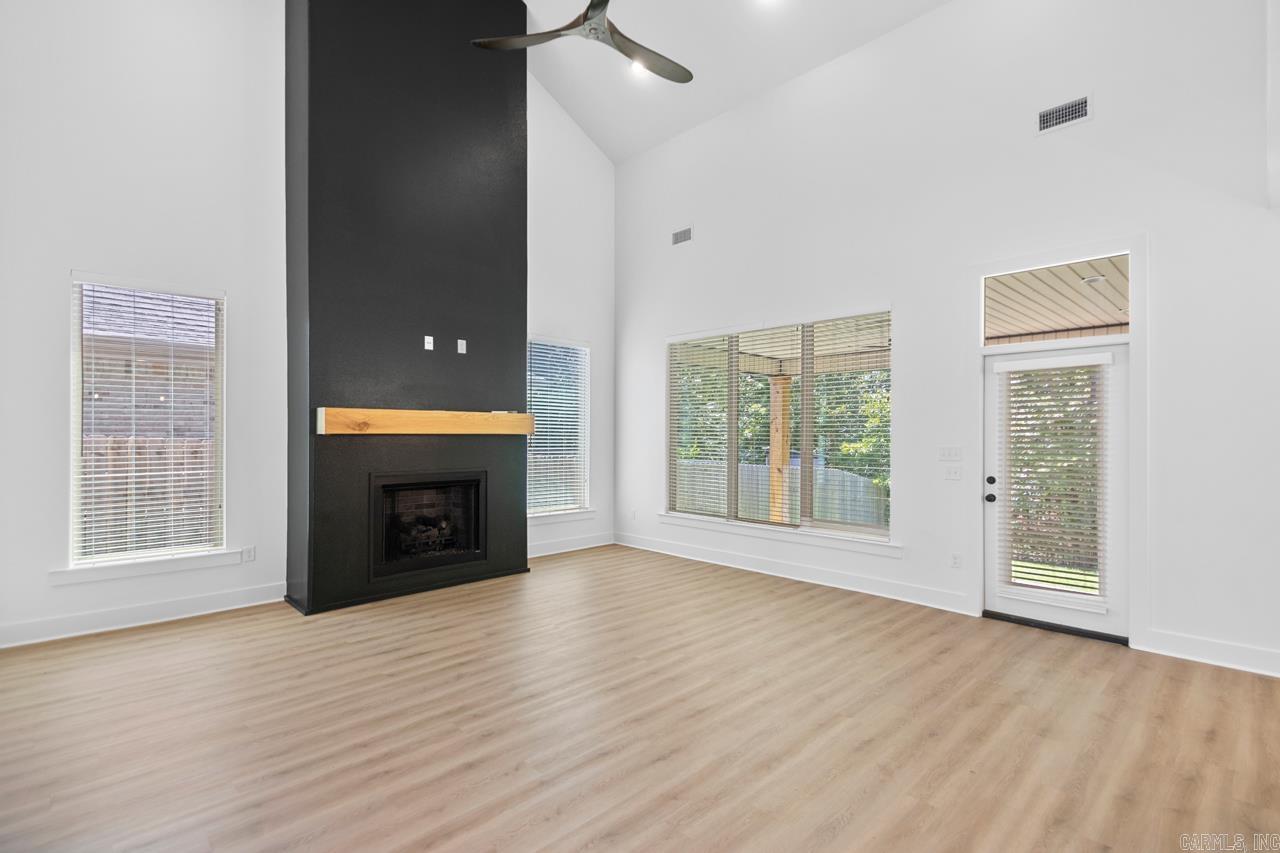 14501 Stonebrook  Maumelle, AR