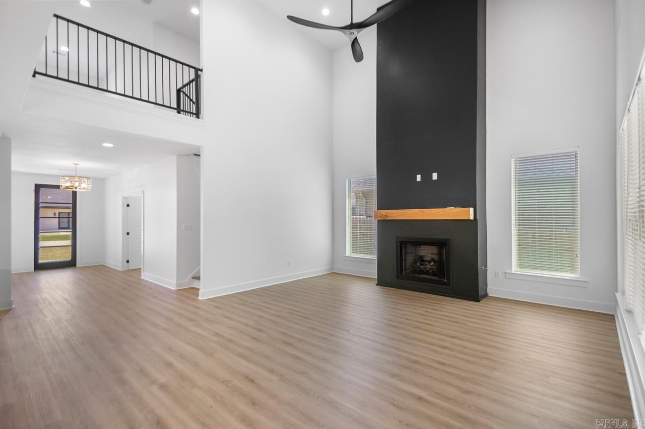 14501 Stonebrook  Maumelle, AR