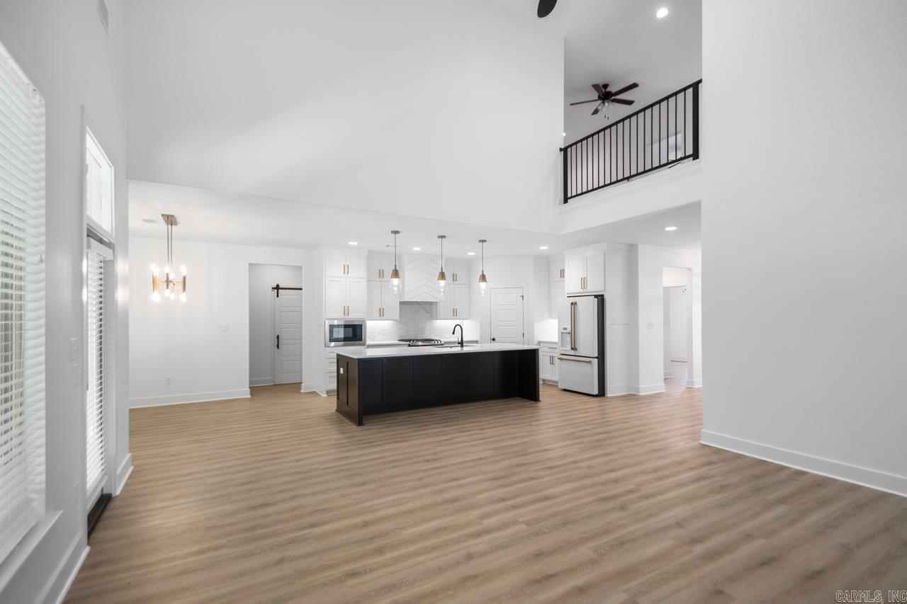 14501 Stonebrook  Maumelle, AR