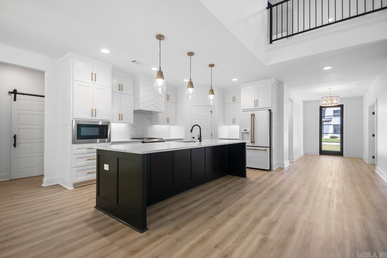 14501 Stonebrook  Maumelle, AR