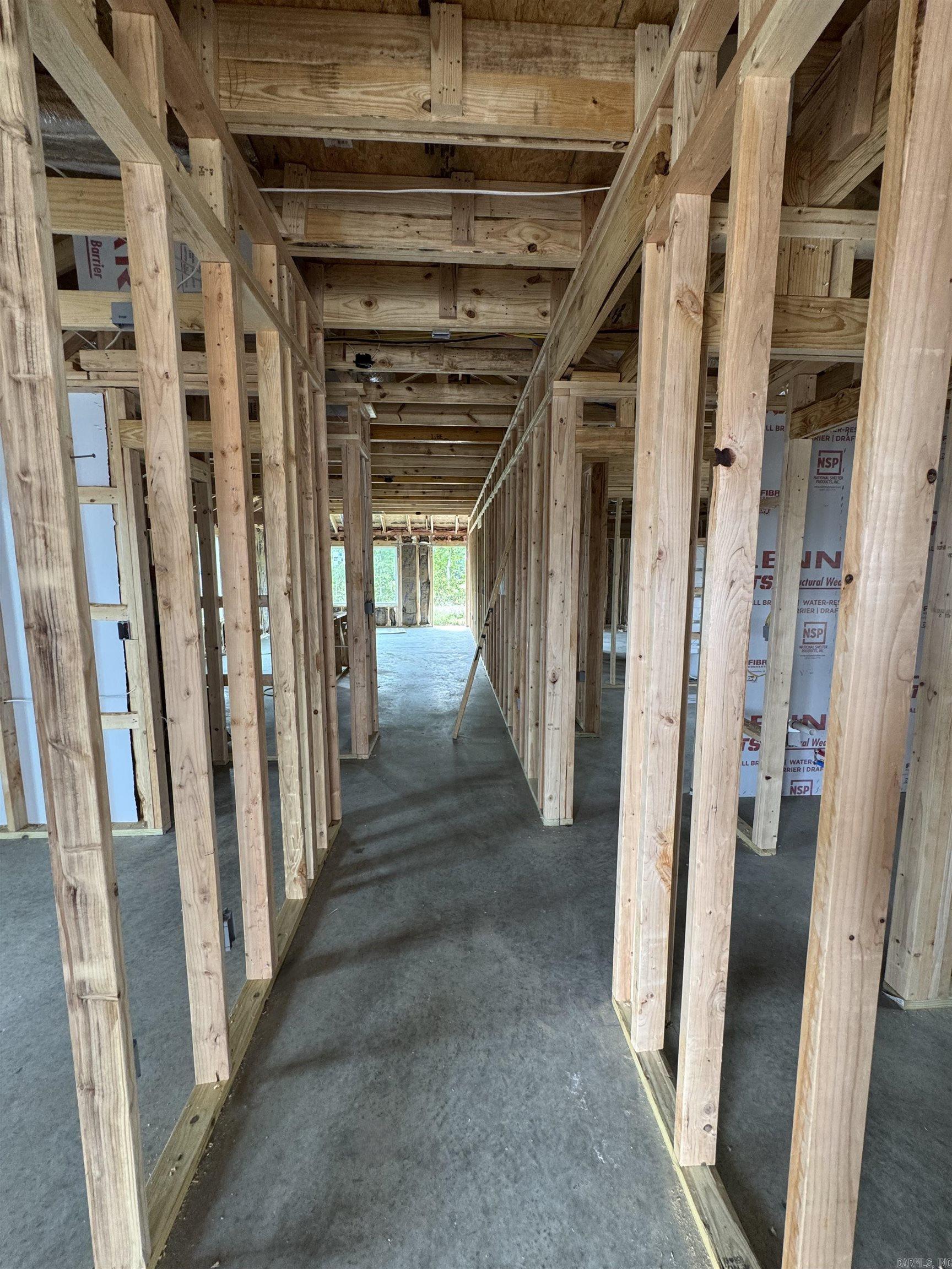 24 Sourdough Creek Lot 180 Block 0 Conway, AR