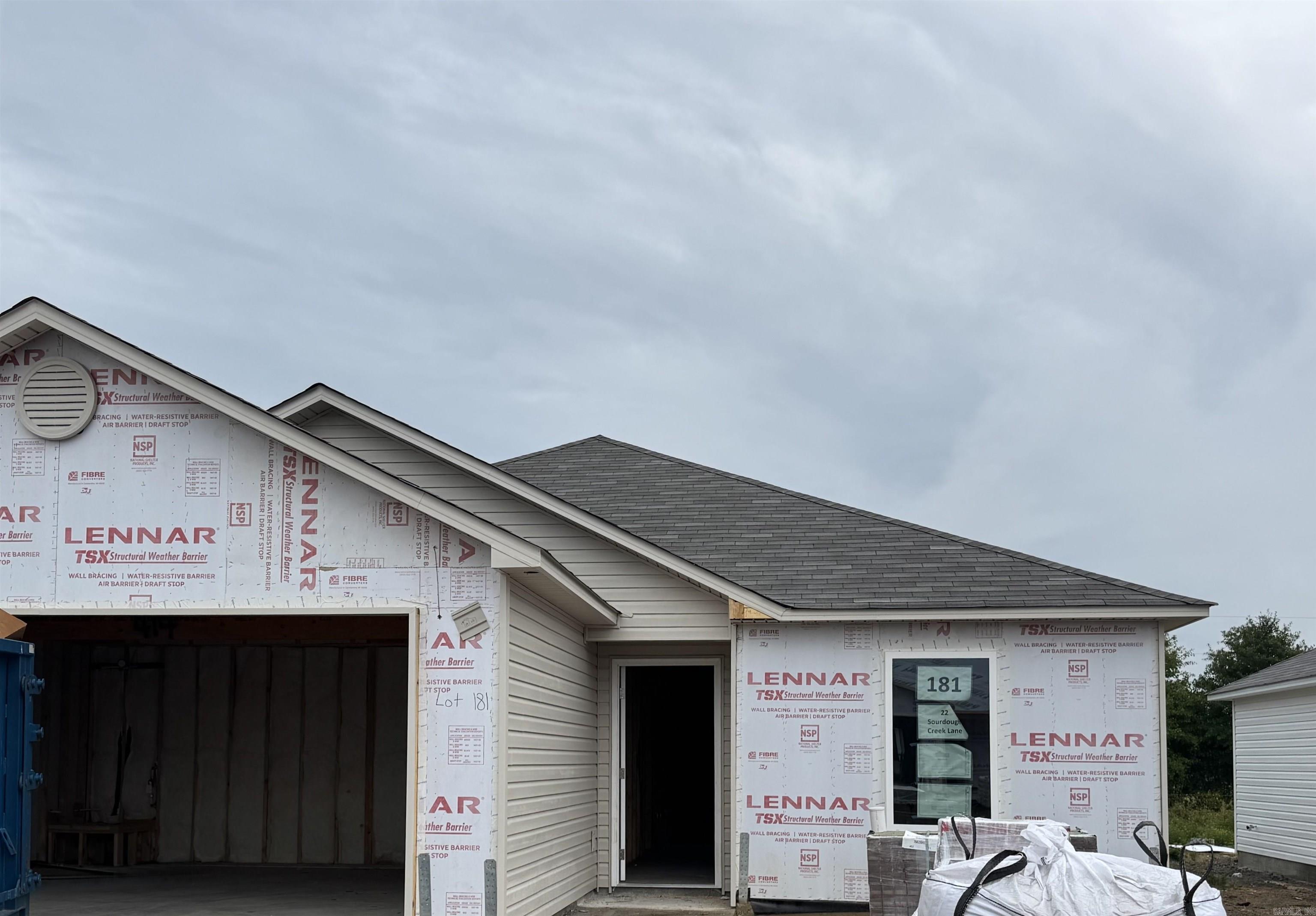 22 Sourdough Creek Lane