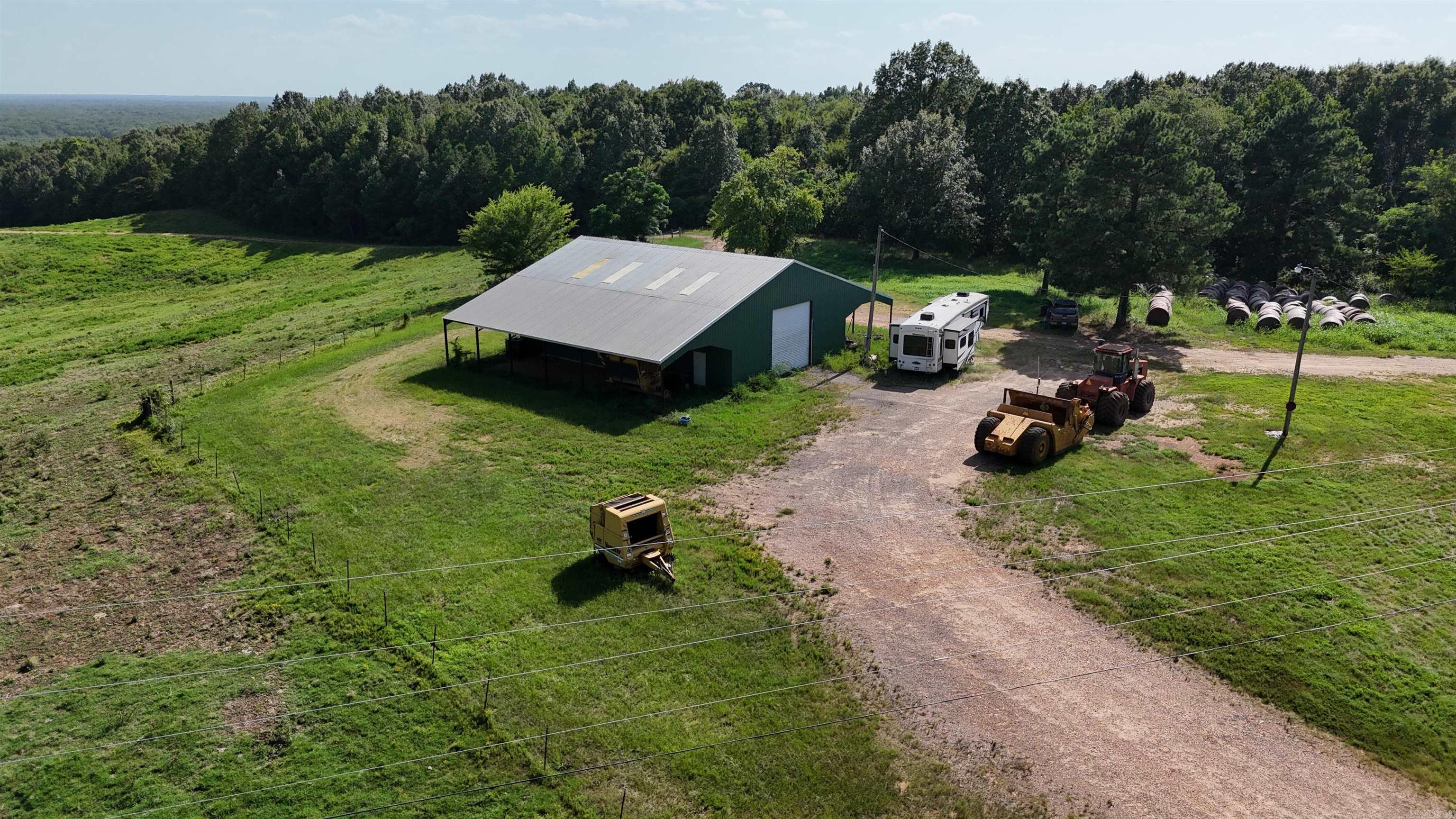 5046 Hwy 71  Lockesburg, AR