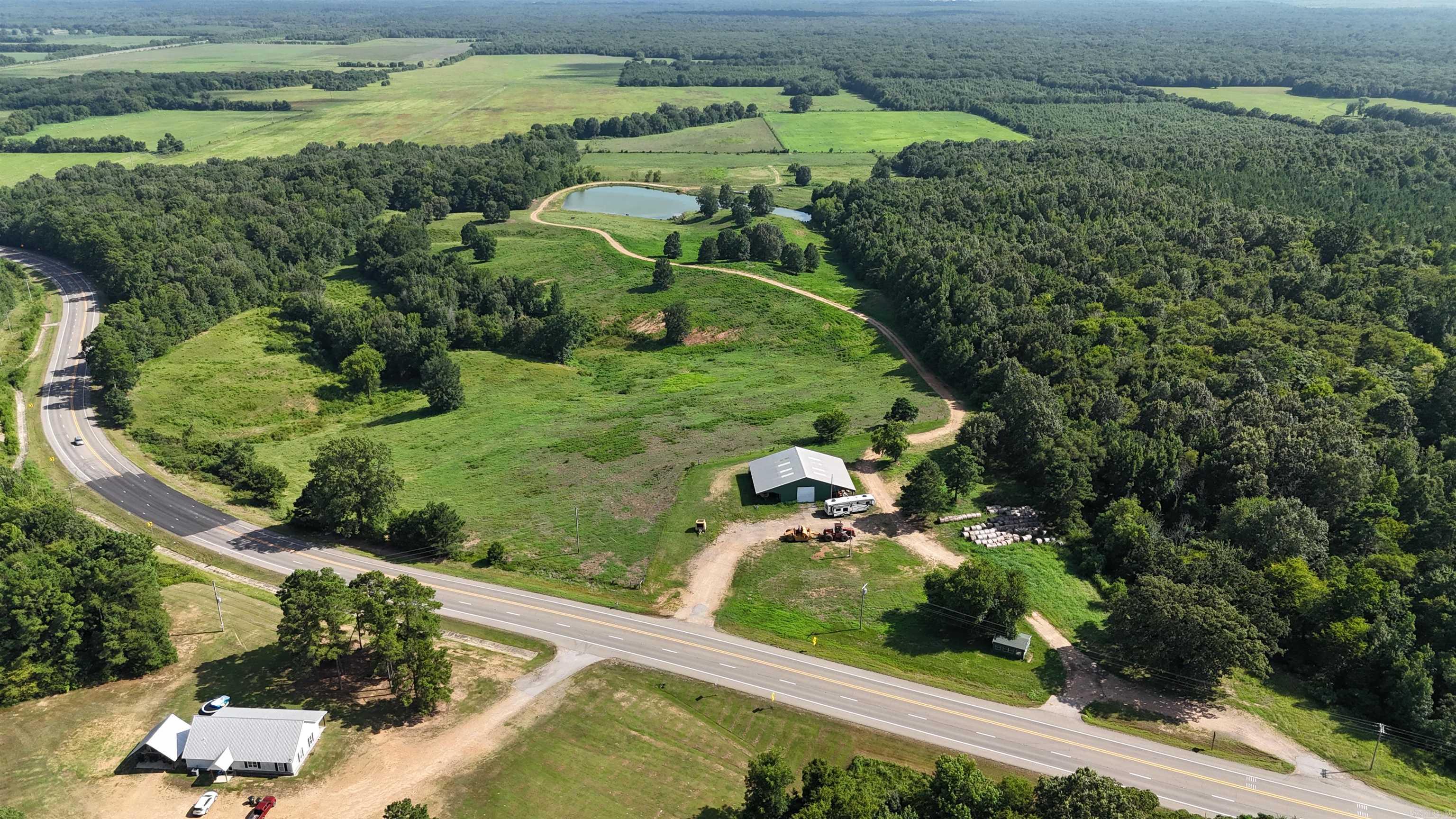 5046 Hwy 71  Lockesburg, AR