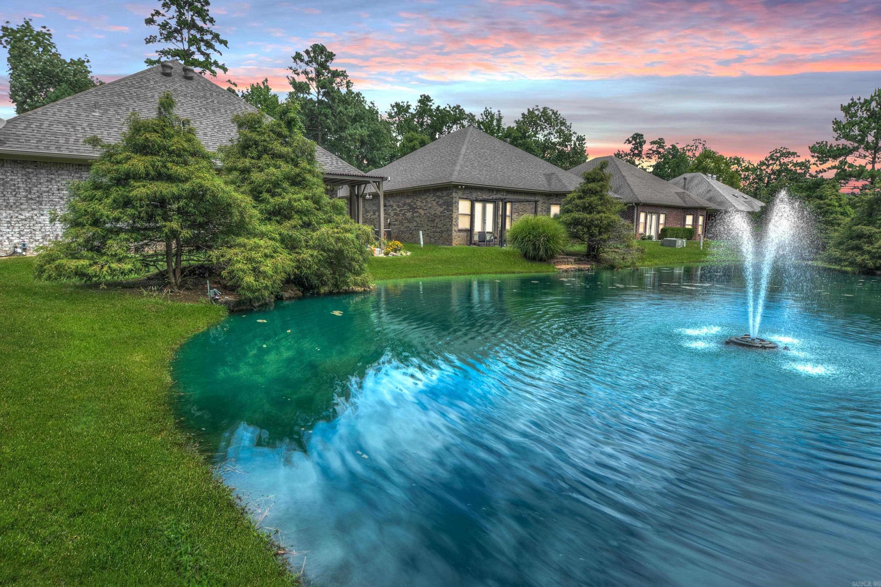 197 Catherine Heights  Hot Springs, AR