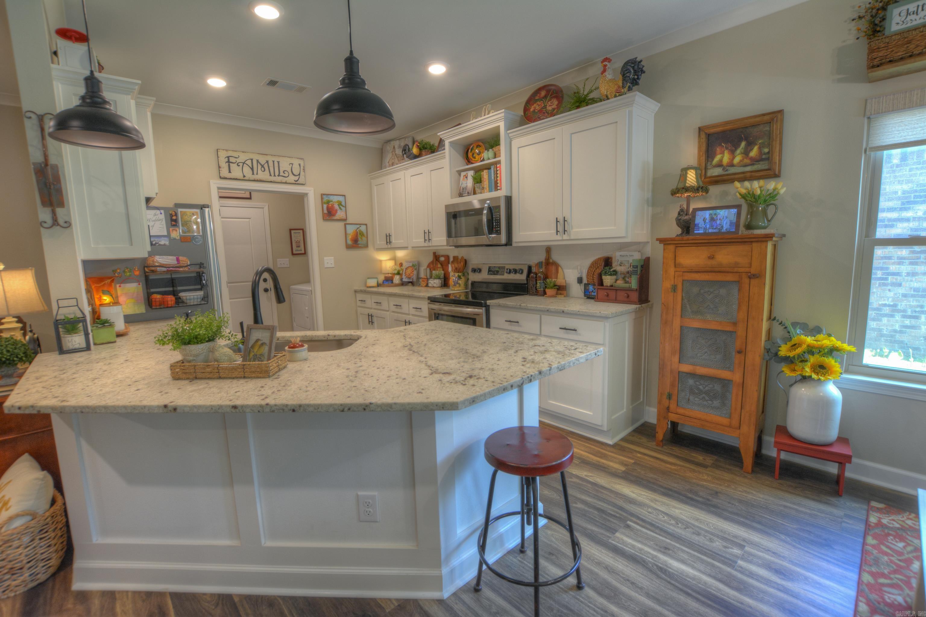 197 Catherine Heights  Hot Springs, AR