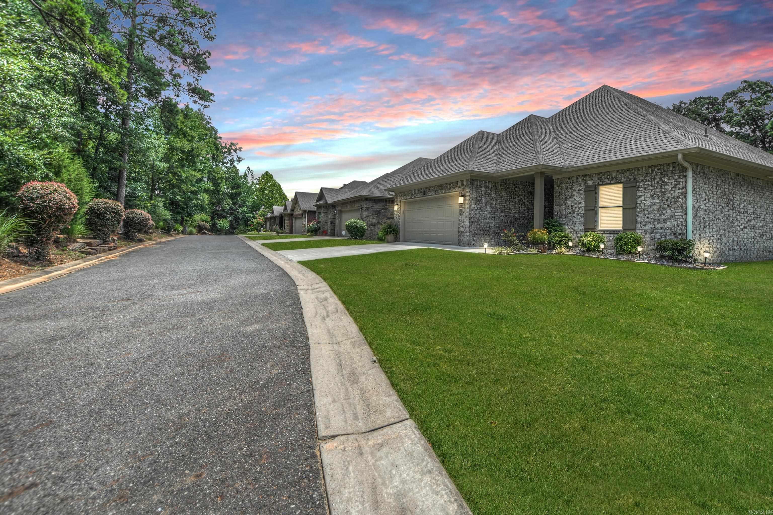 197 Catherine Heights  Hot Springs, AR