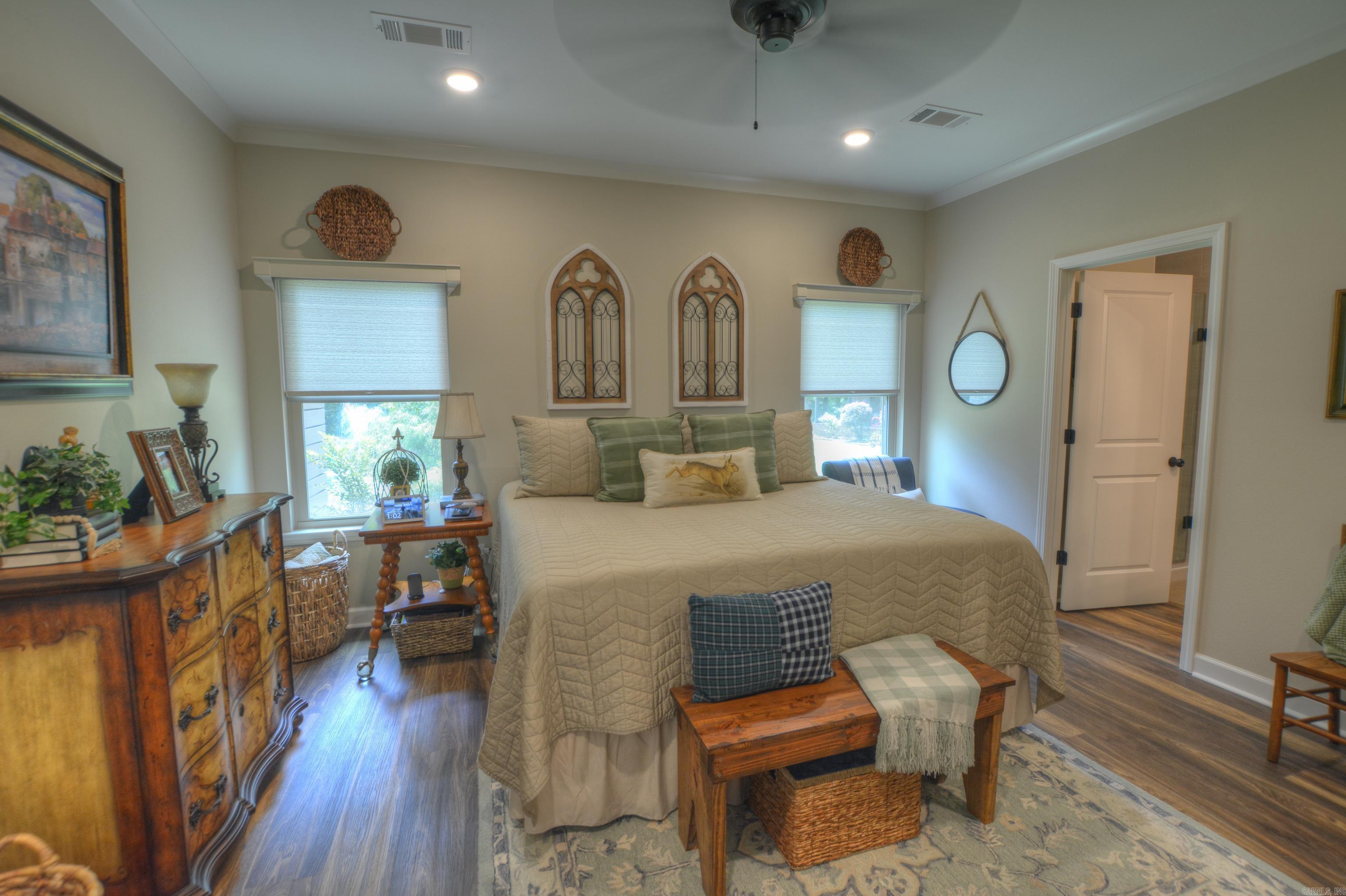 197 Catherine Heights  Hot Springs, AR