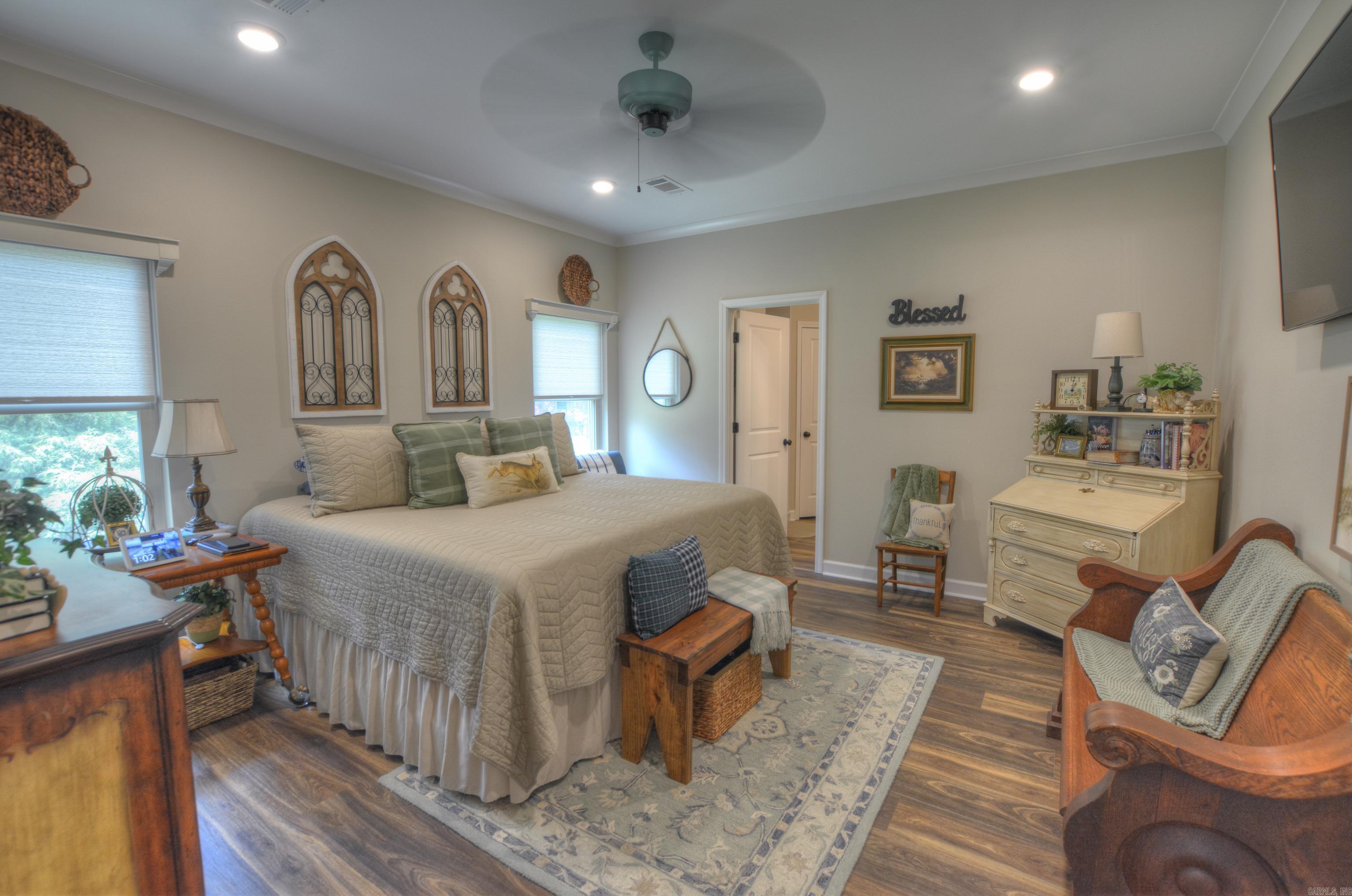 197 Catherine Heights  Hot Springs, AR