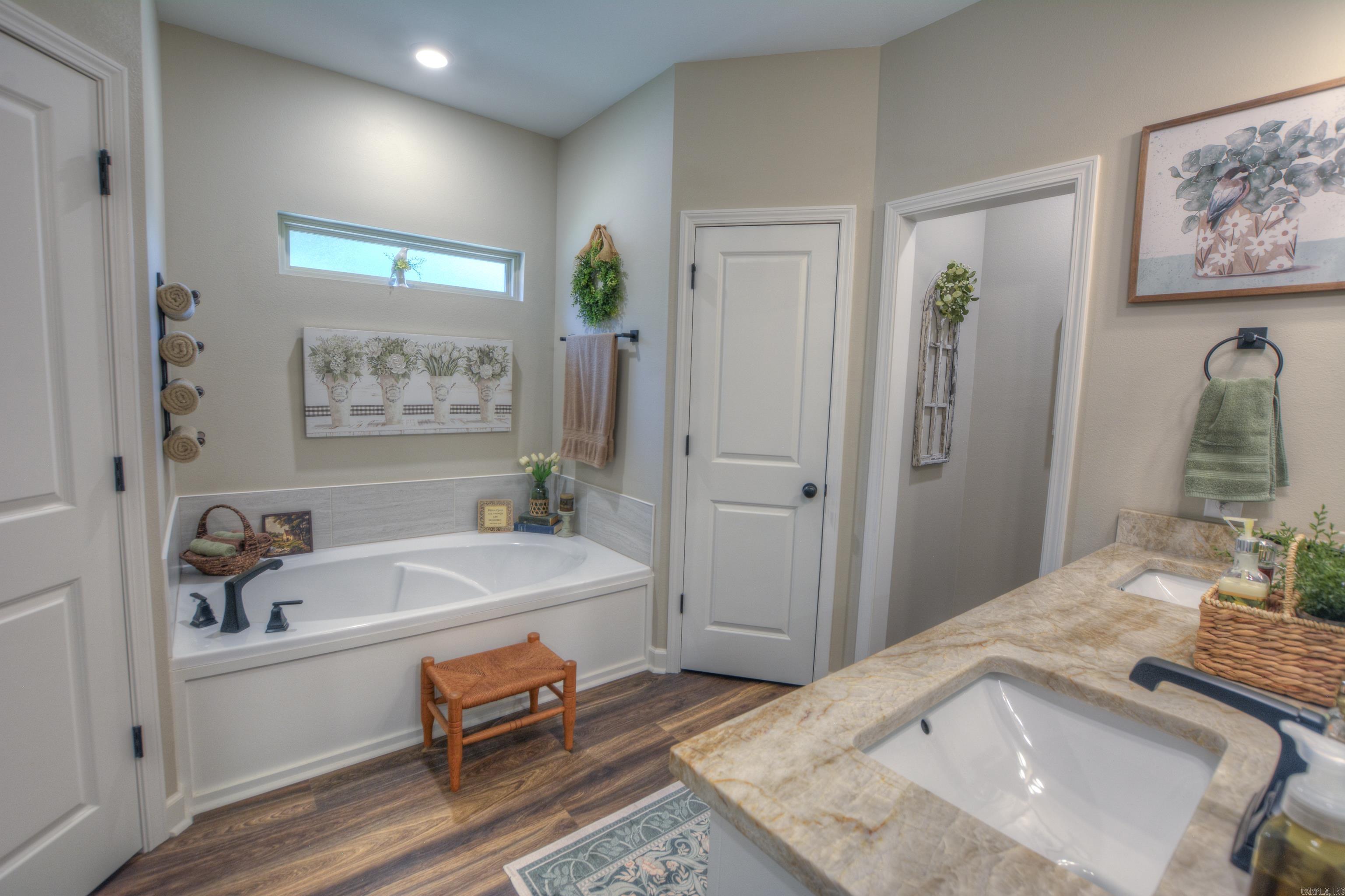197 Catherine Heights  Hot Springs, AR