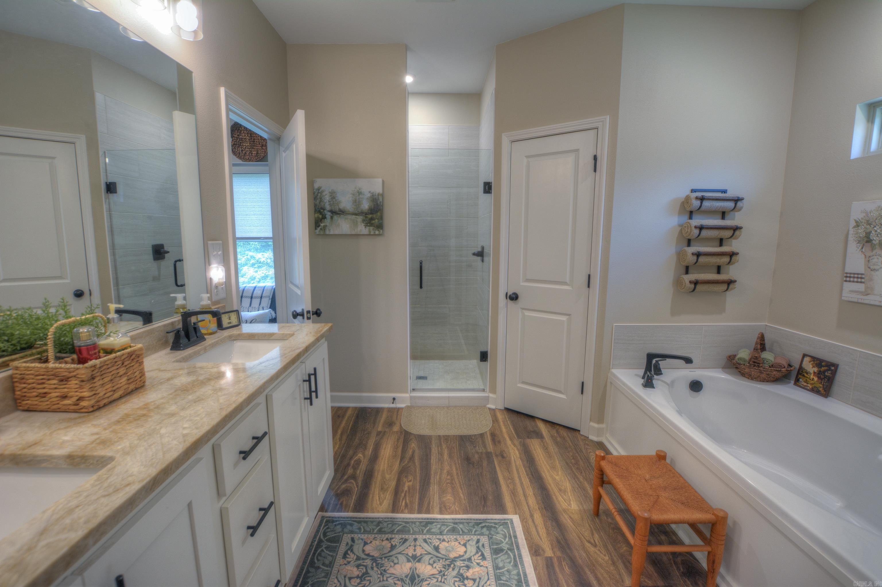197 Catherine Heights  Hot Springs, AR