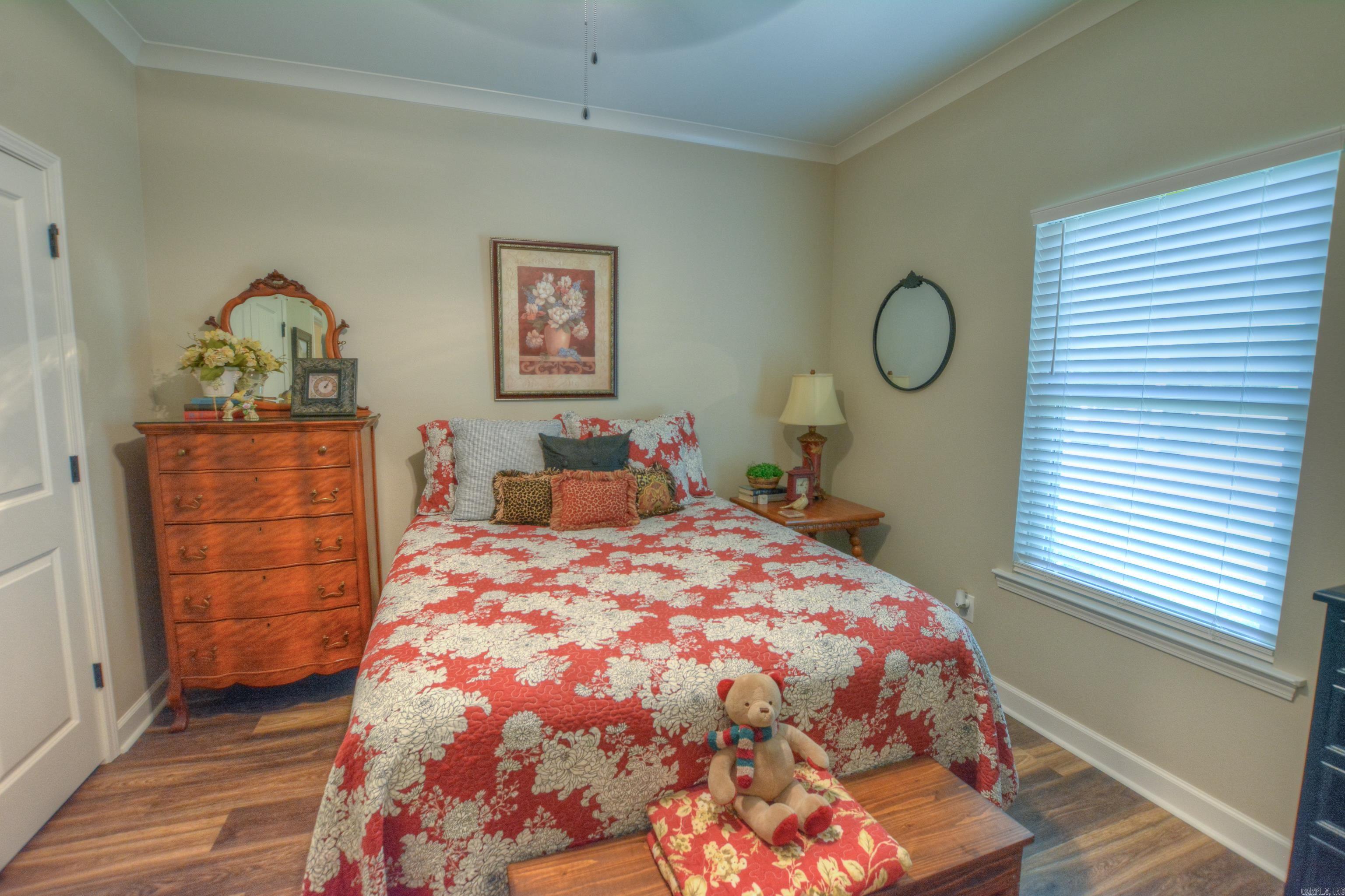 197 Catherine Heights  Hot Springs, AR