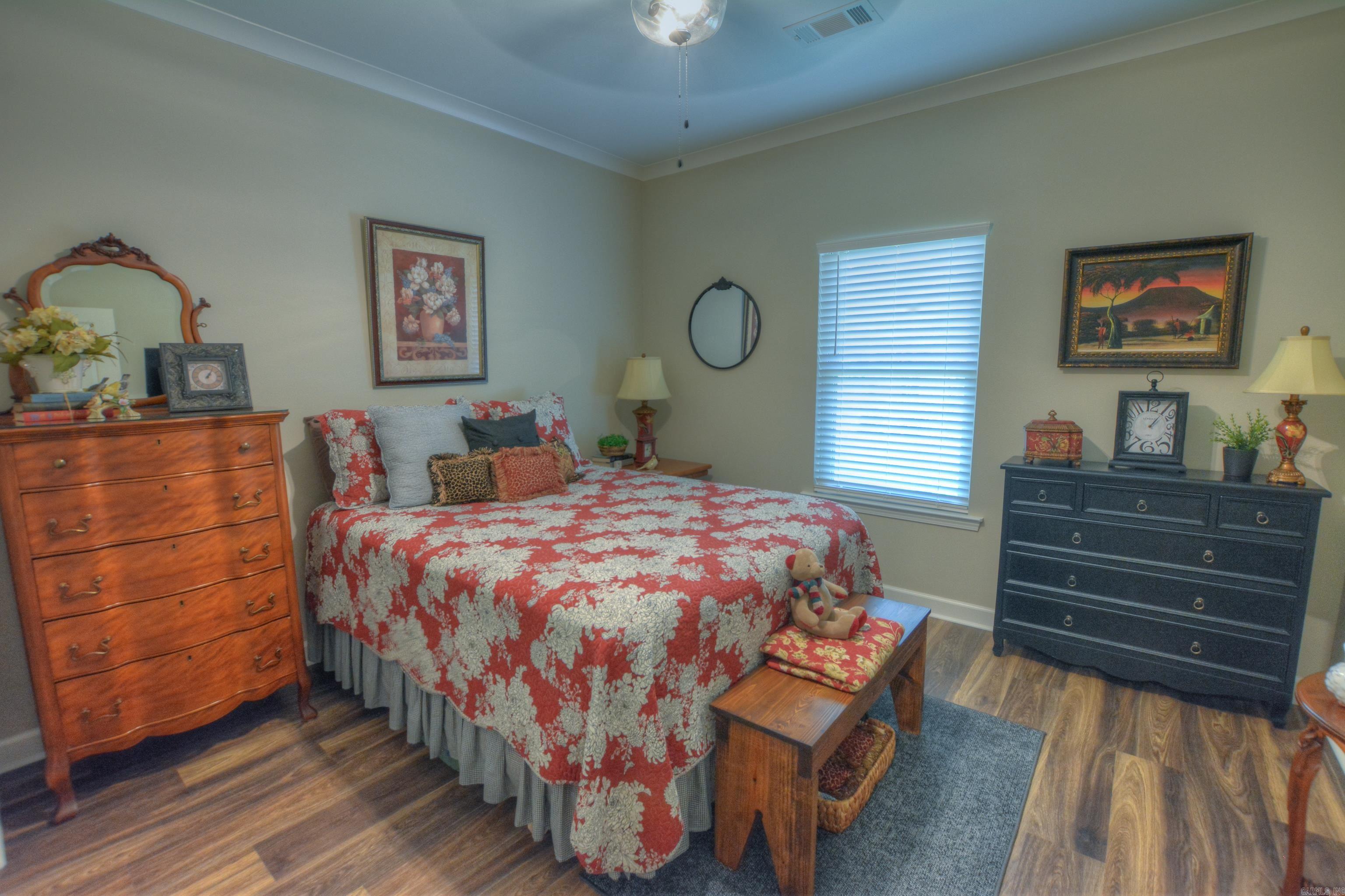 197 Catherine Heights  Hot Springs, AR