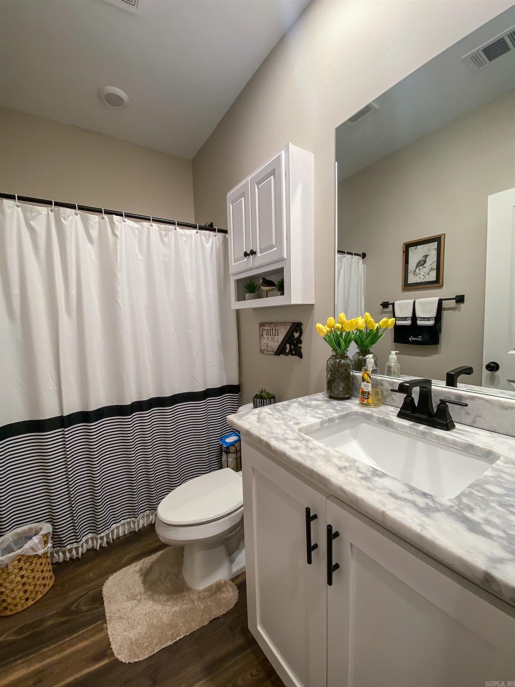 197 Catherine Heights  Hot Springs, AR