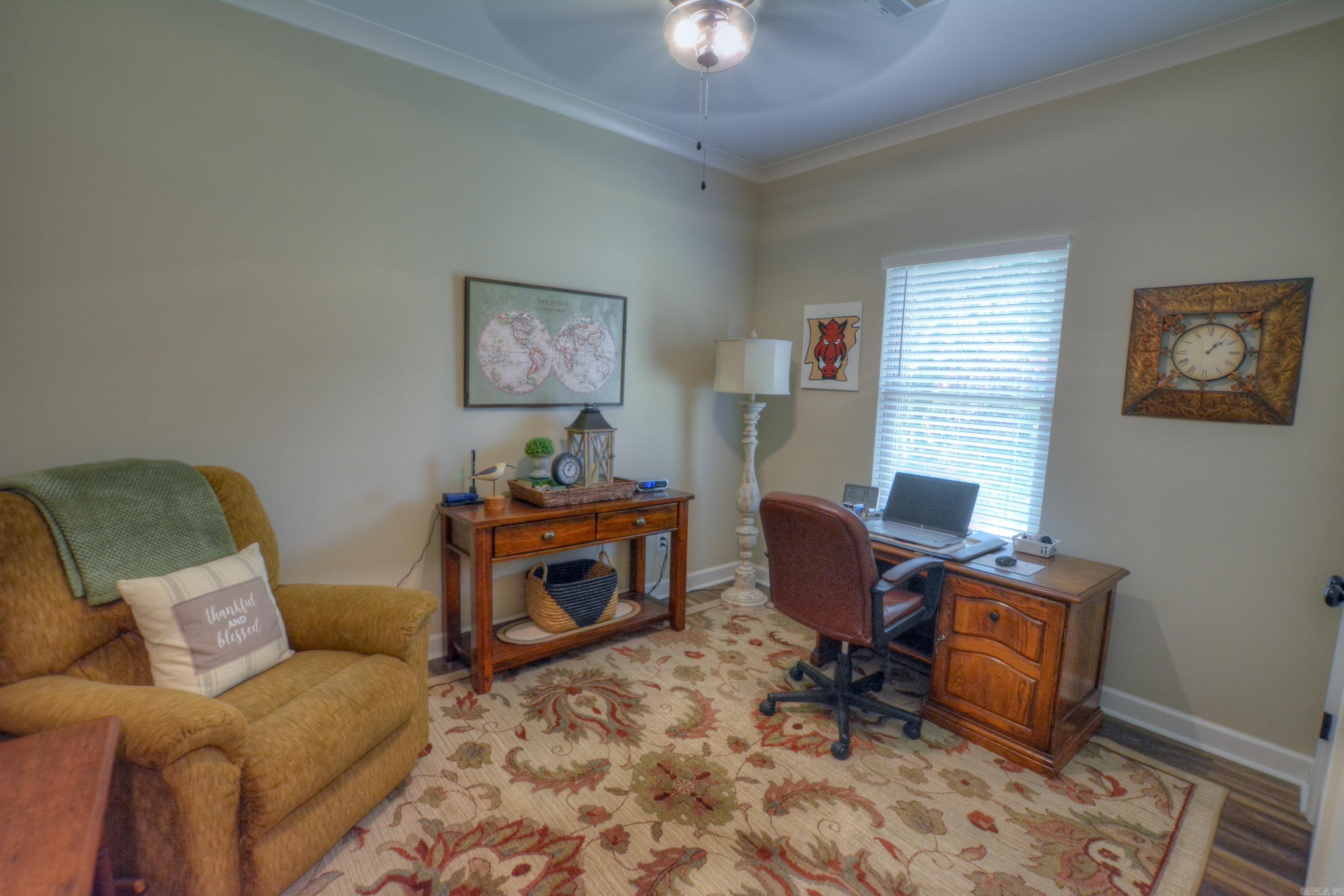 197 Catherine Heights  Hot Springs, AR