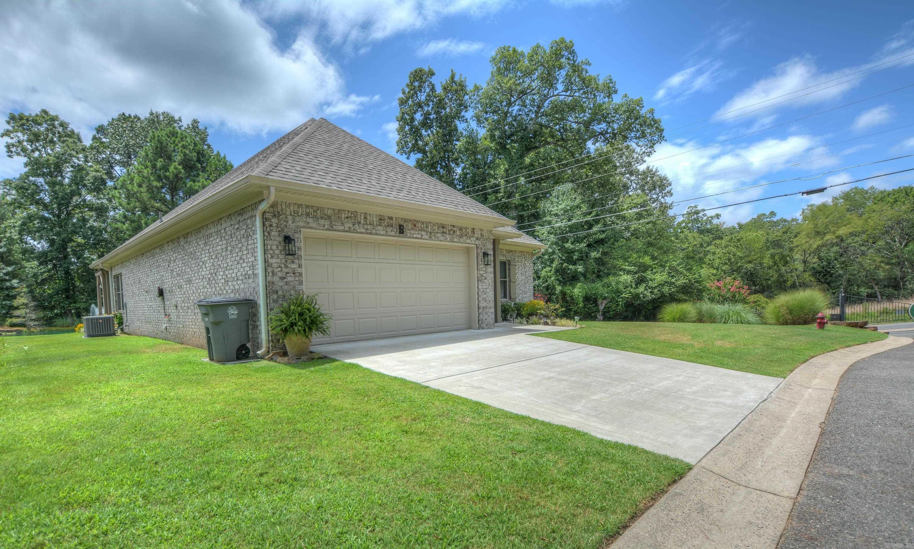 197 Catherine Heights  Hot Springs, AR