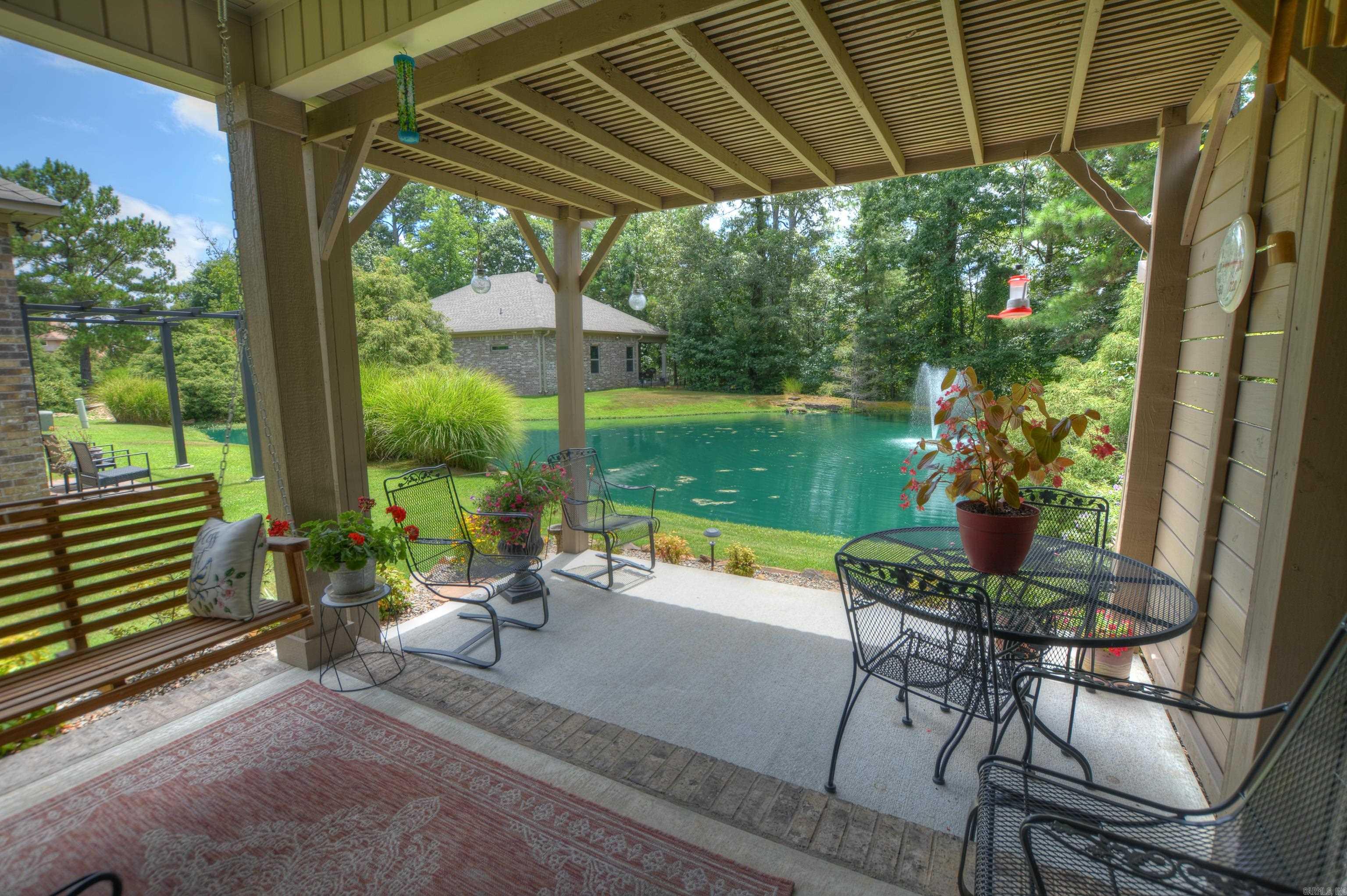 197 Catherine Heights  Hot Springs, AR