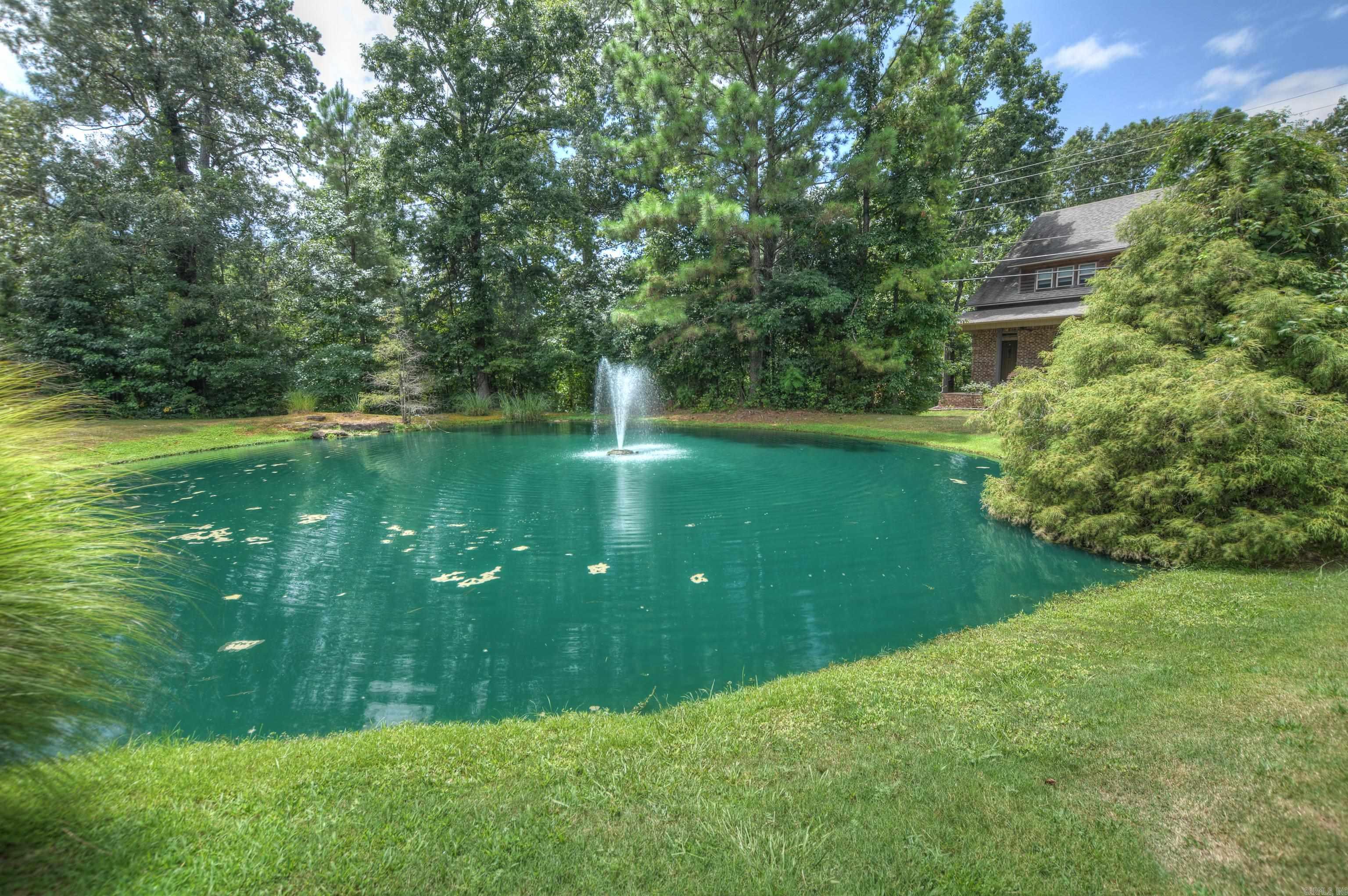 197 Catherine Heights  Hot Springs, AR