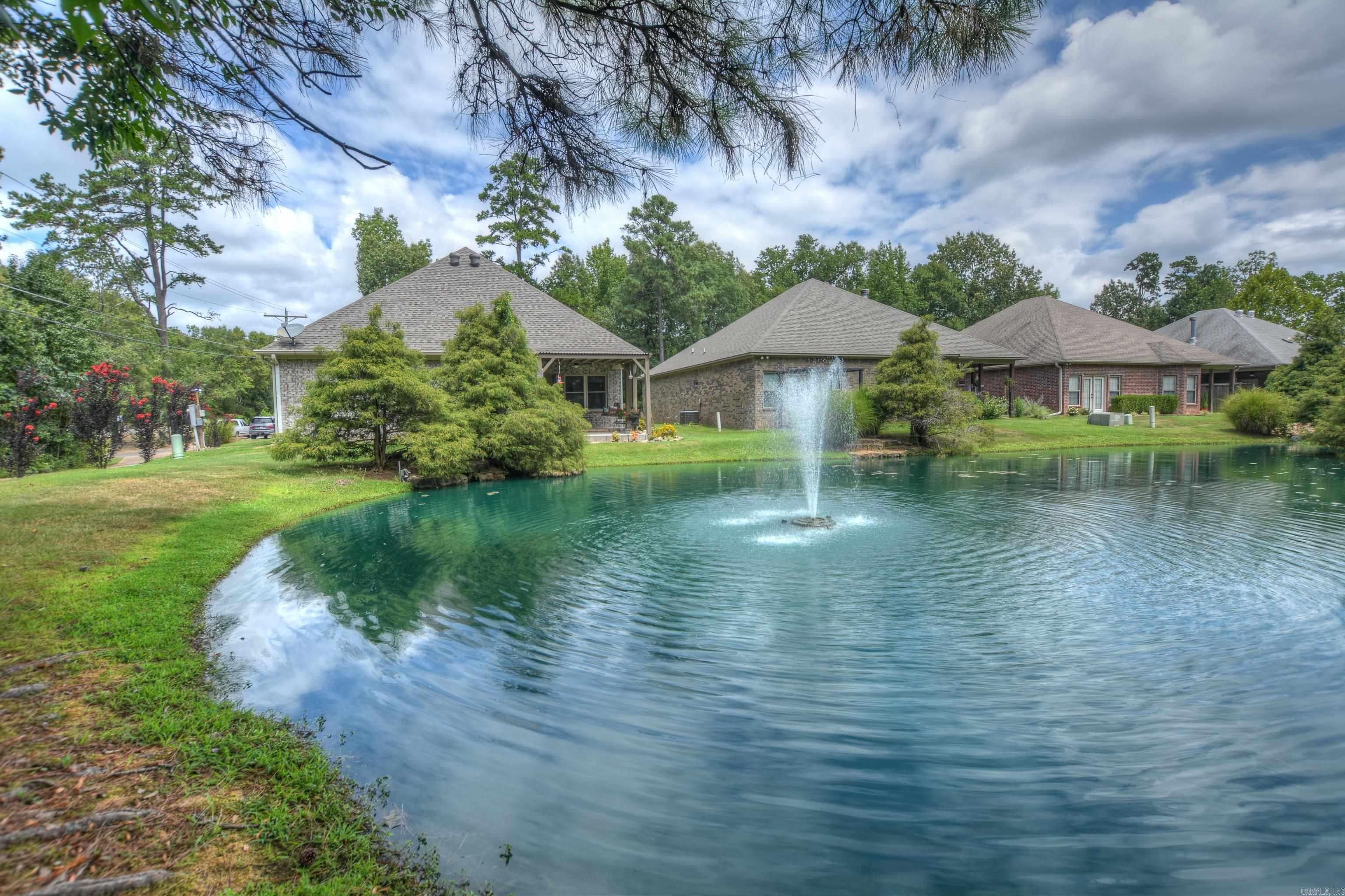 197 Catherine Heights  Hot Springs, AR