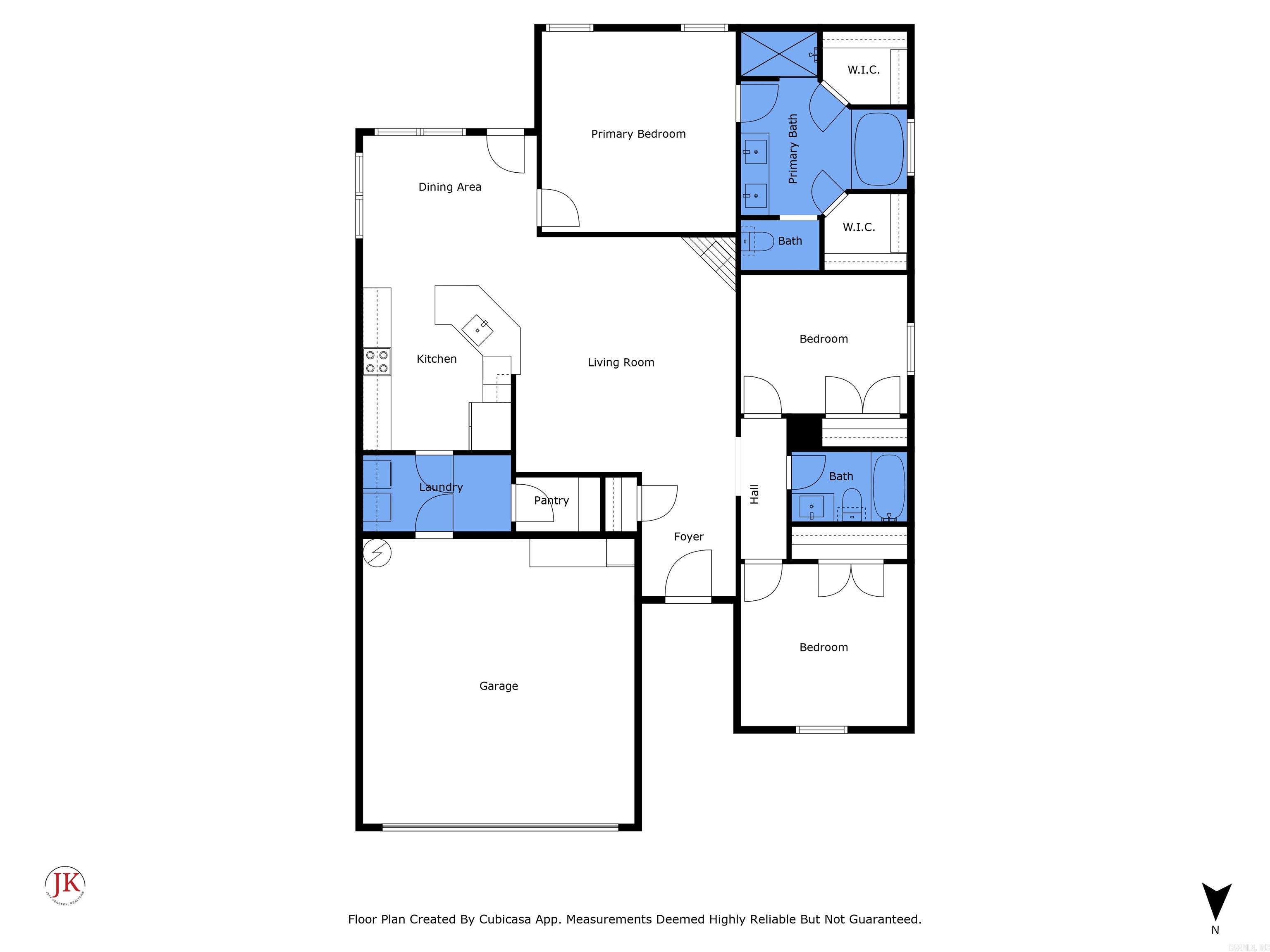197 Catherine Heights  Hot Springs, AR