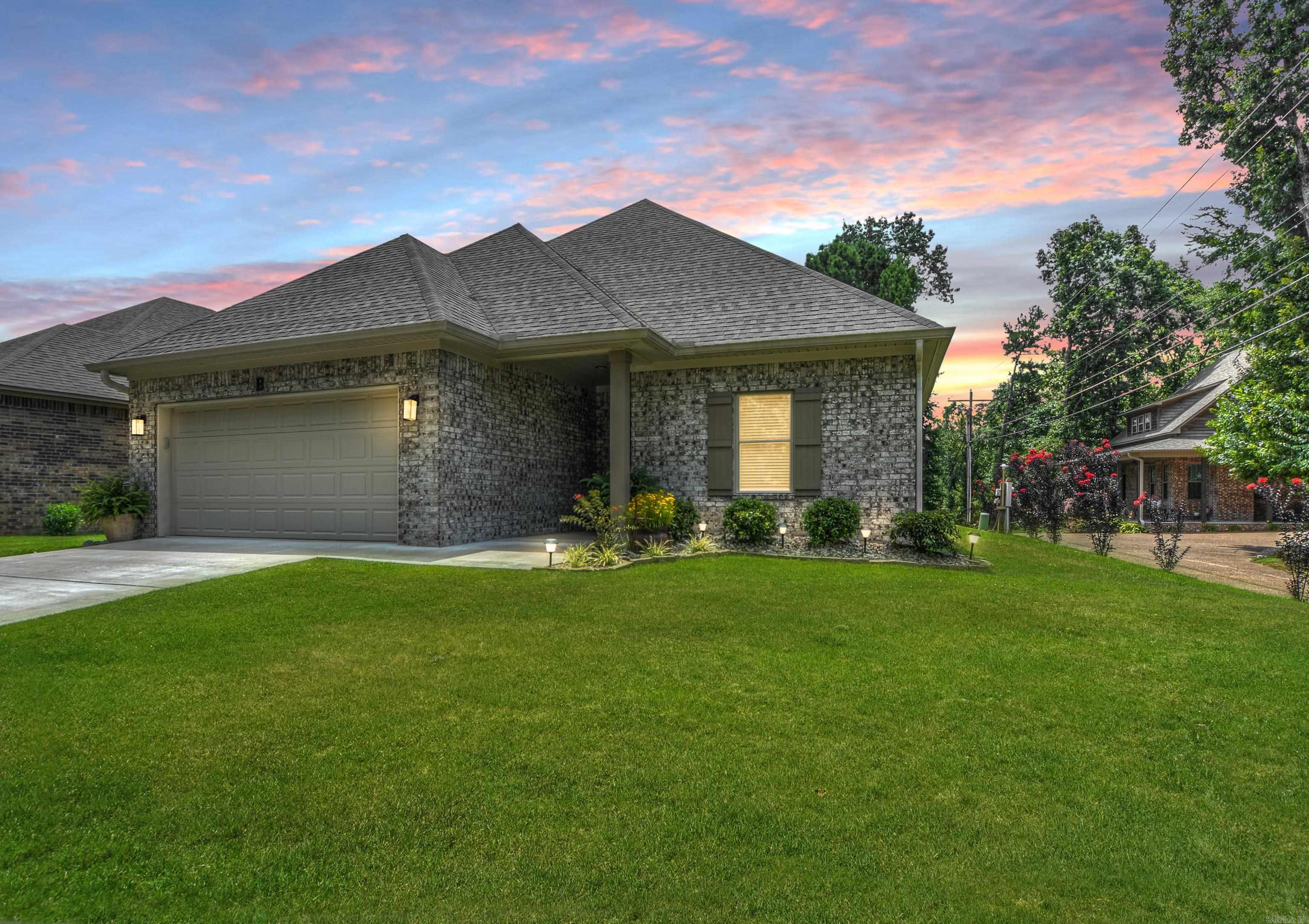 197 Catherine Heights  Hot Springs, AR