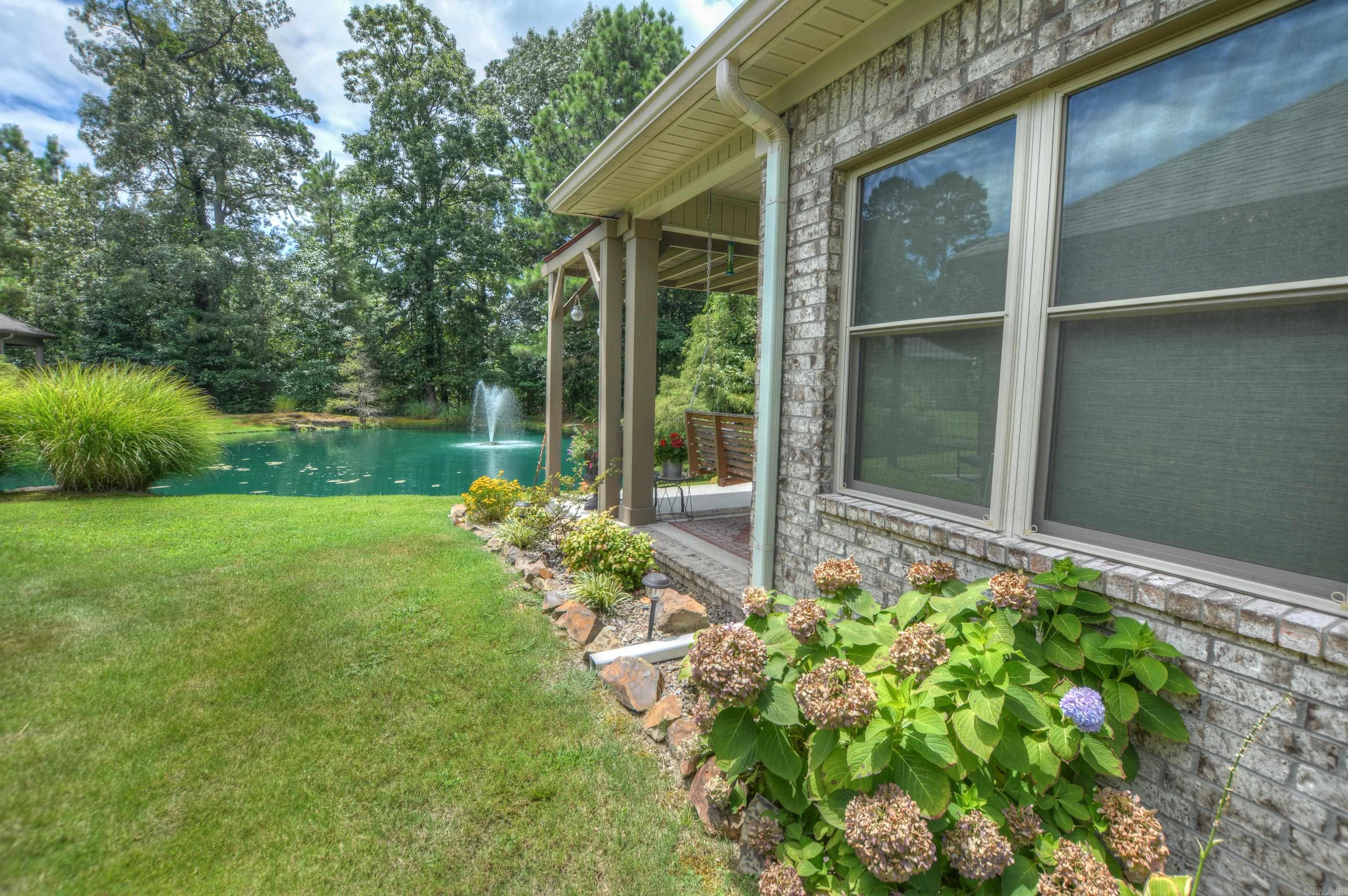 197 Catherine Heights  Hot Springs, AR