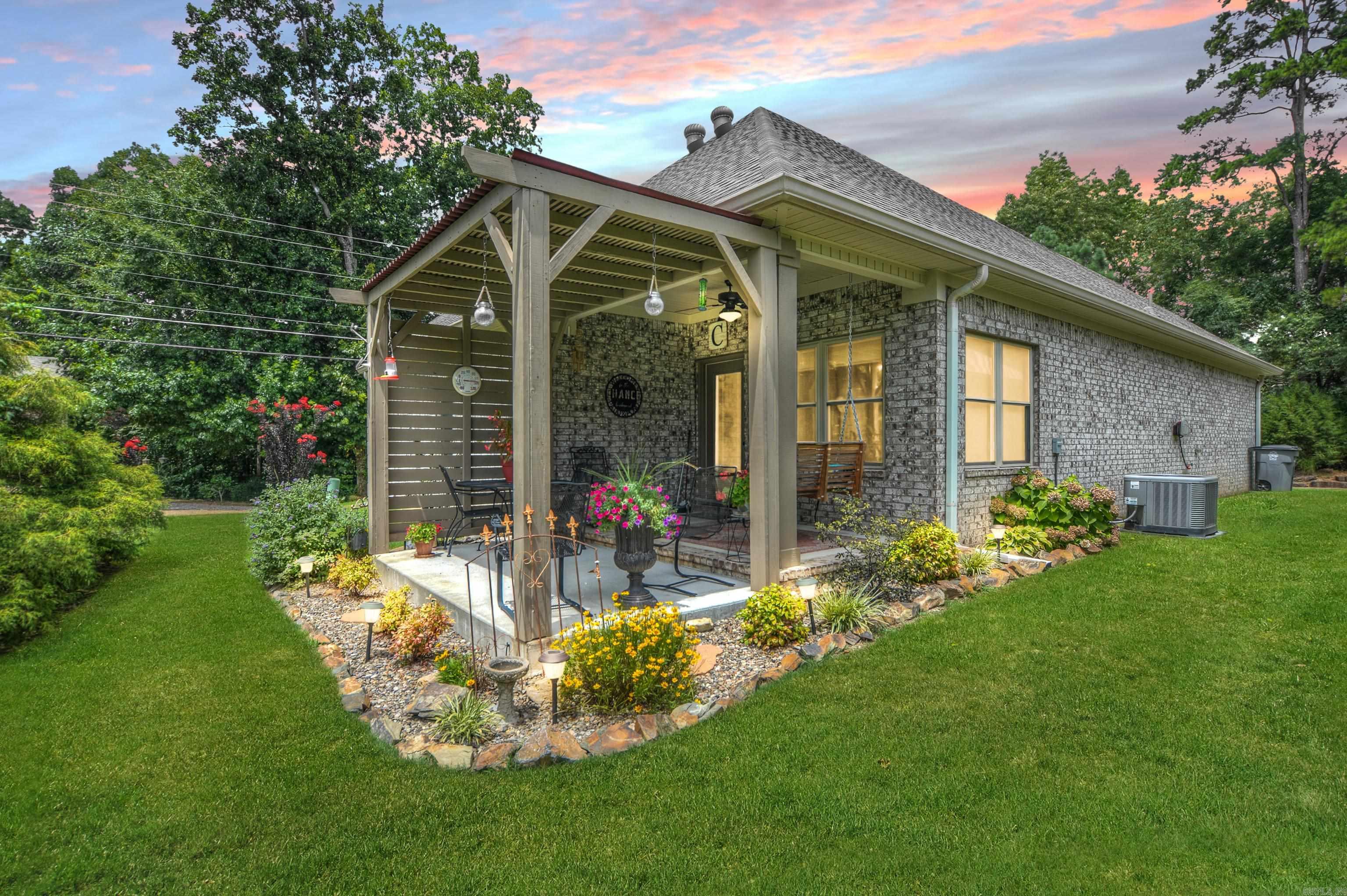 197 Catherine Heights  Hot Springs, AR