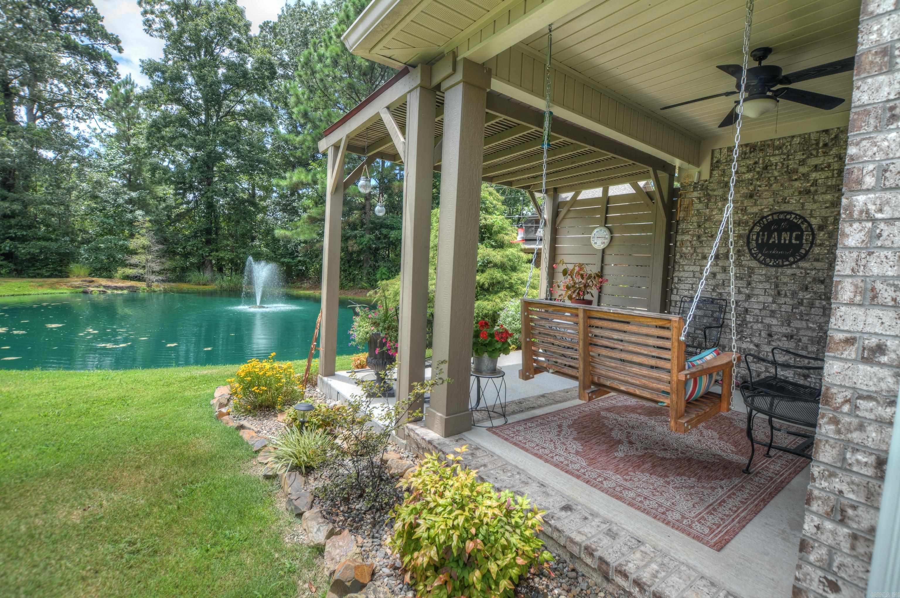 197 Catherine Heights  Hot Springs, AR