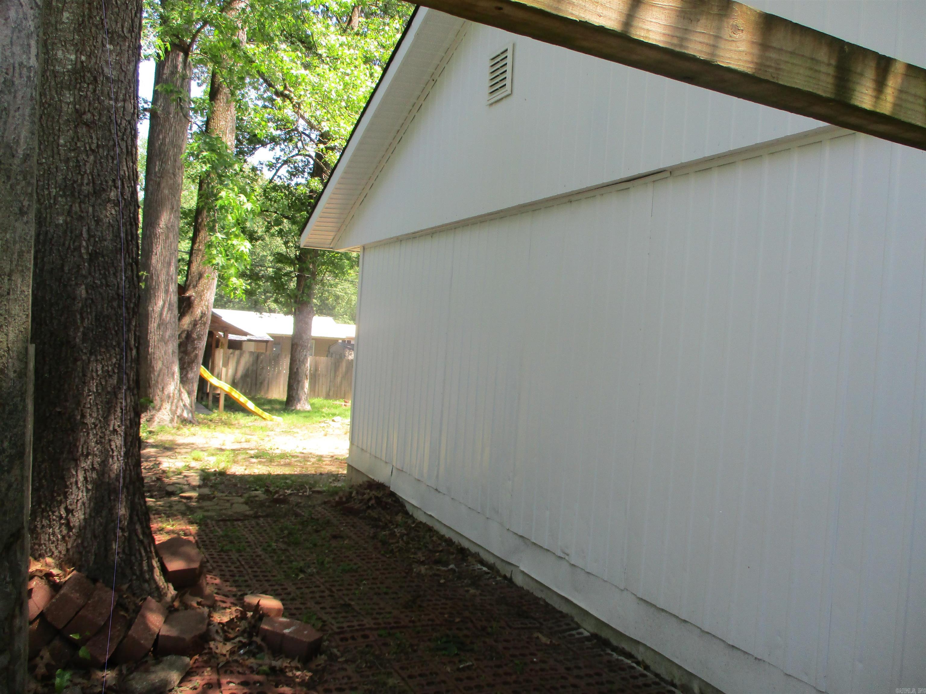 815 Desoto  Benton, AR