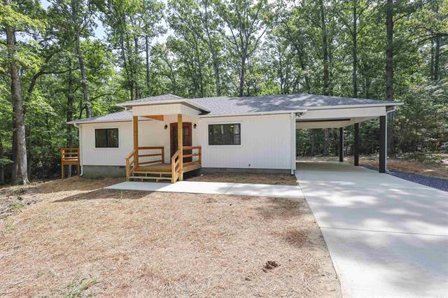 260  Hall  Mount Ida, AR