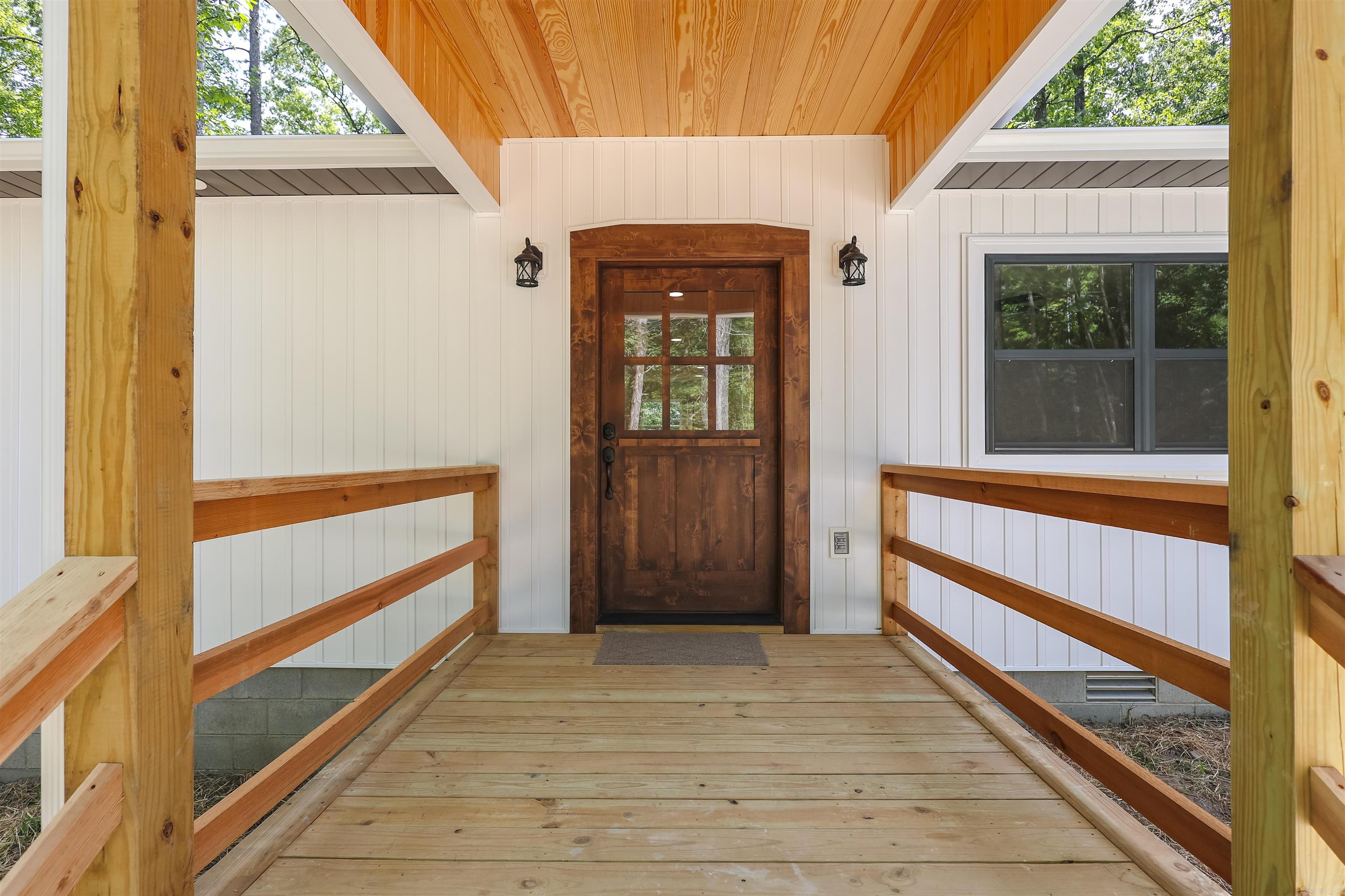 260 Hall  Mount Ida, AR
