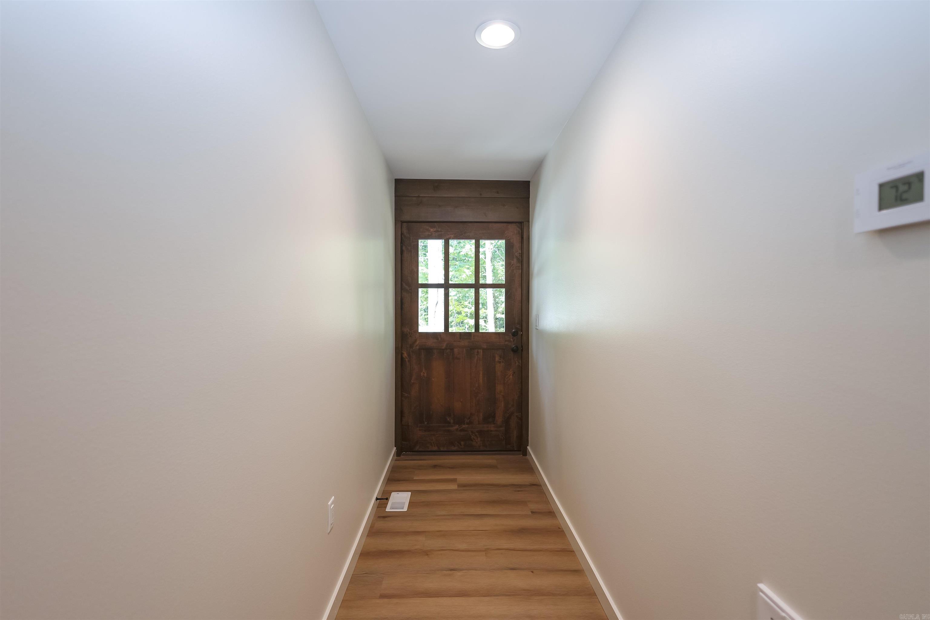 260 Hall  Mount Ida, AR