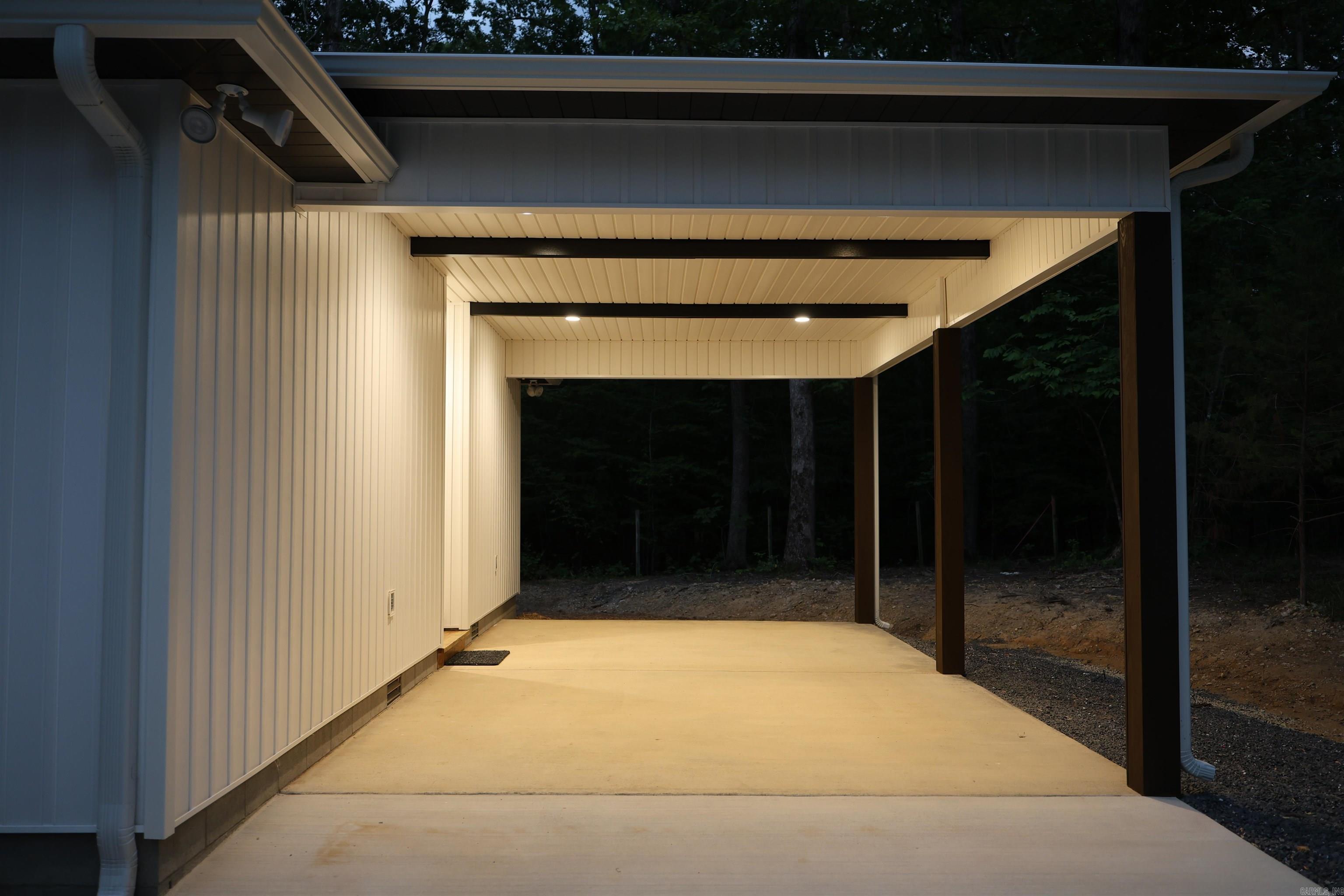 260 Hall  Mount Ida, AR