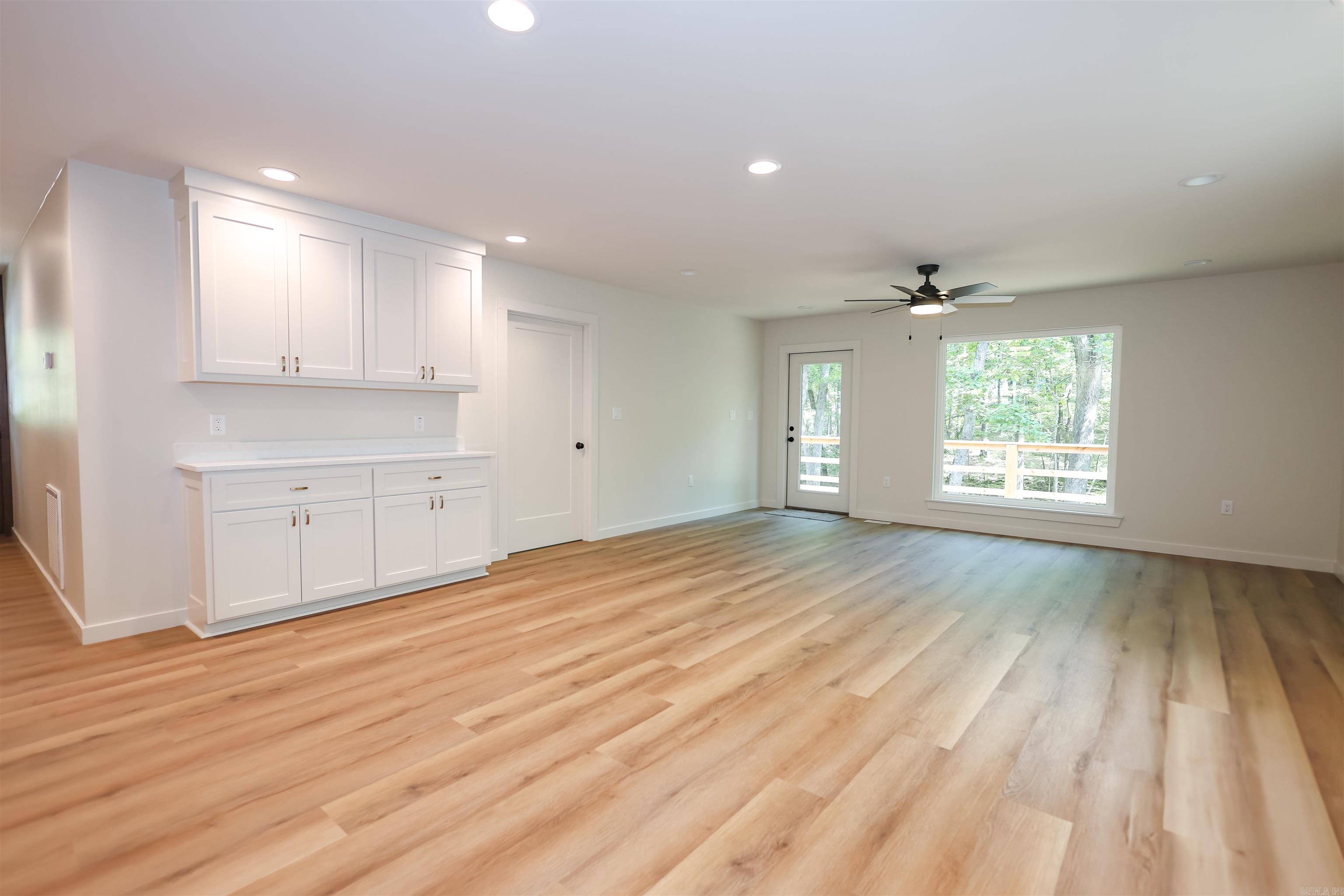 260 Hall  Mount Ida, AR