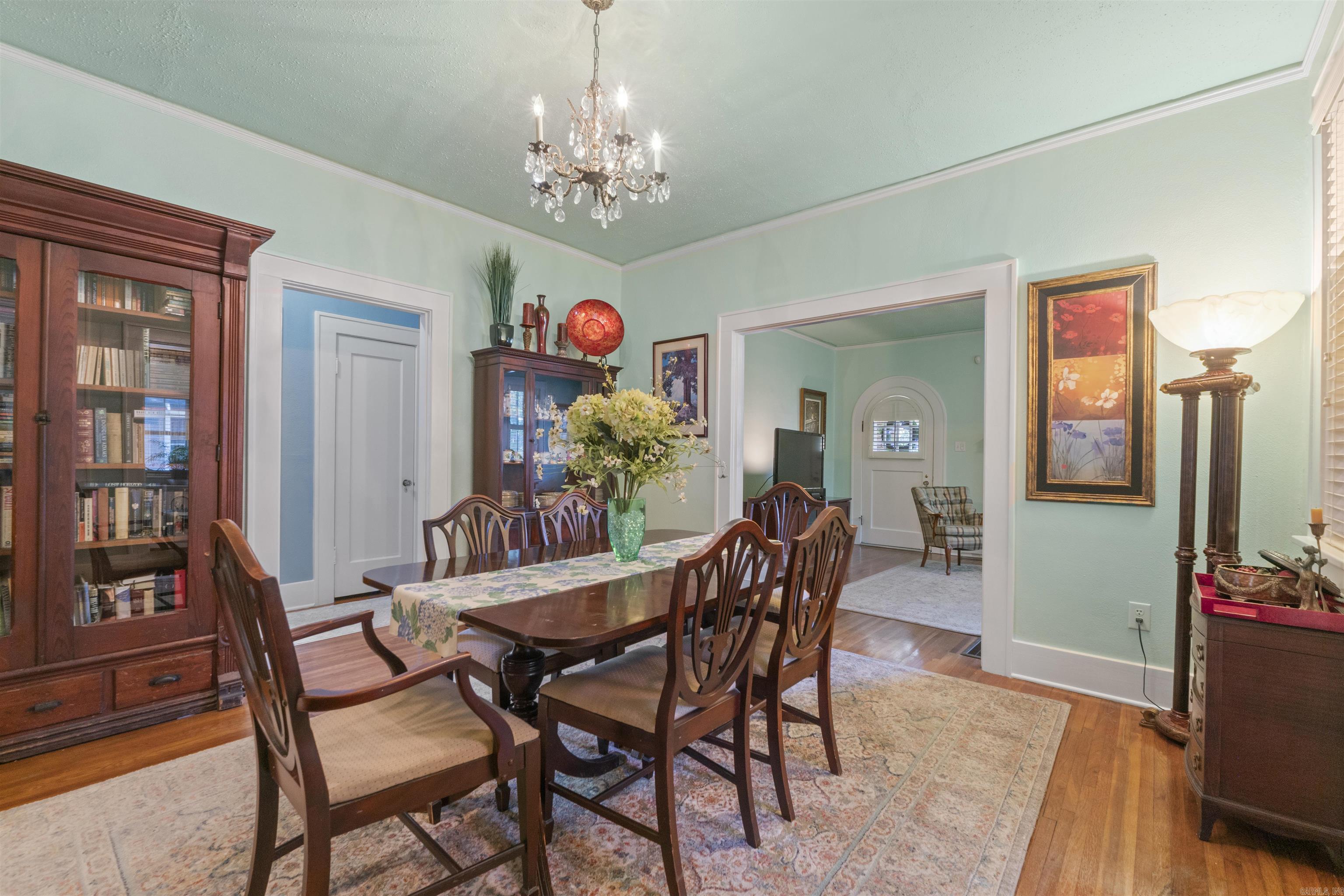 3112 N Magnolia  North Little Rock, AR