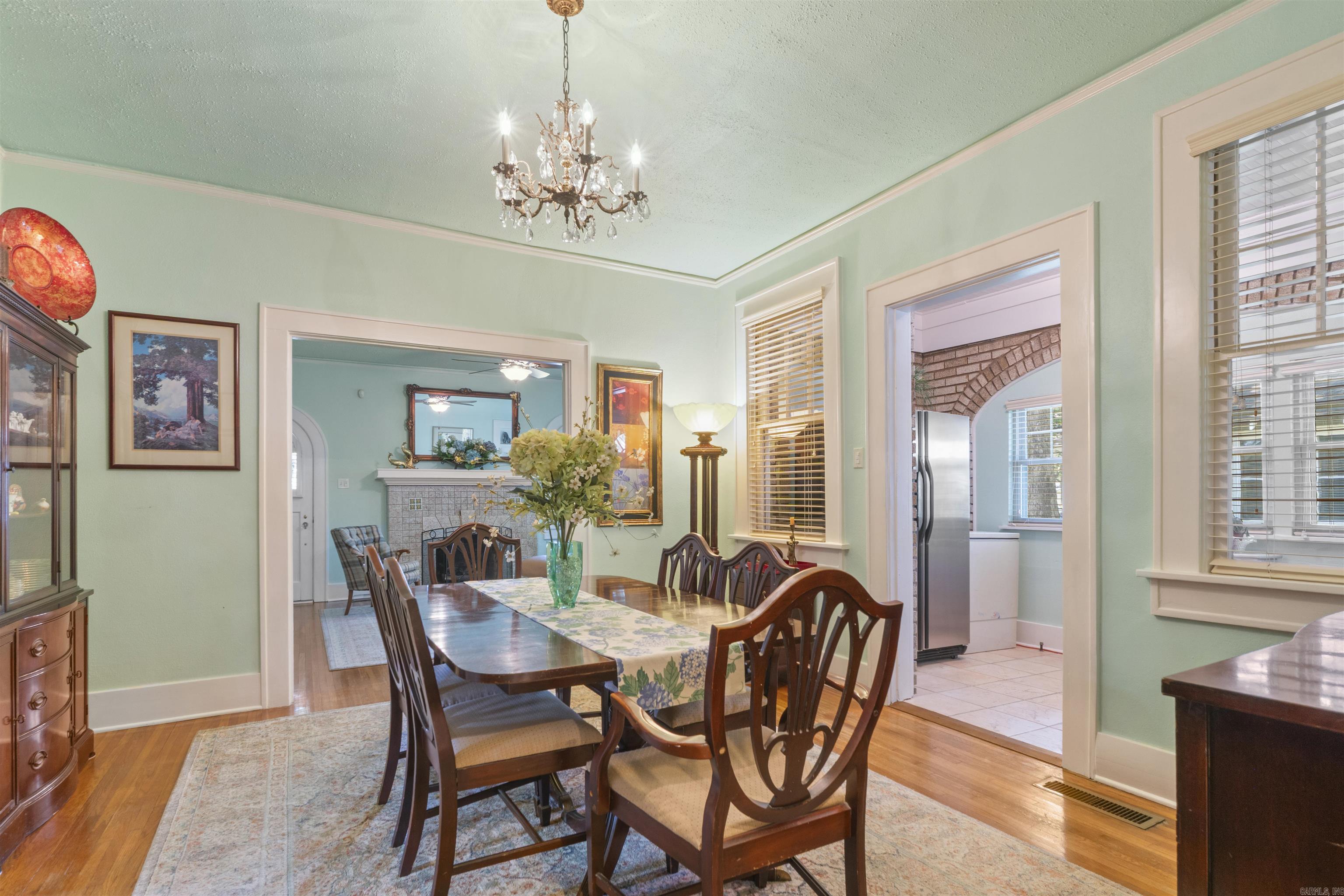 3112 N Magnolia  North Little Rock, AR