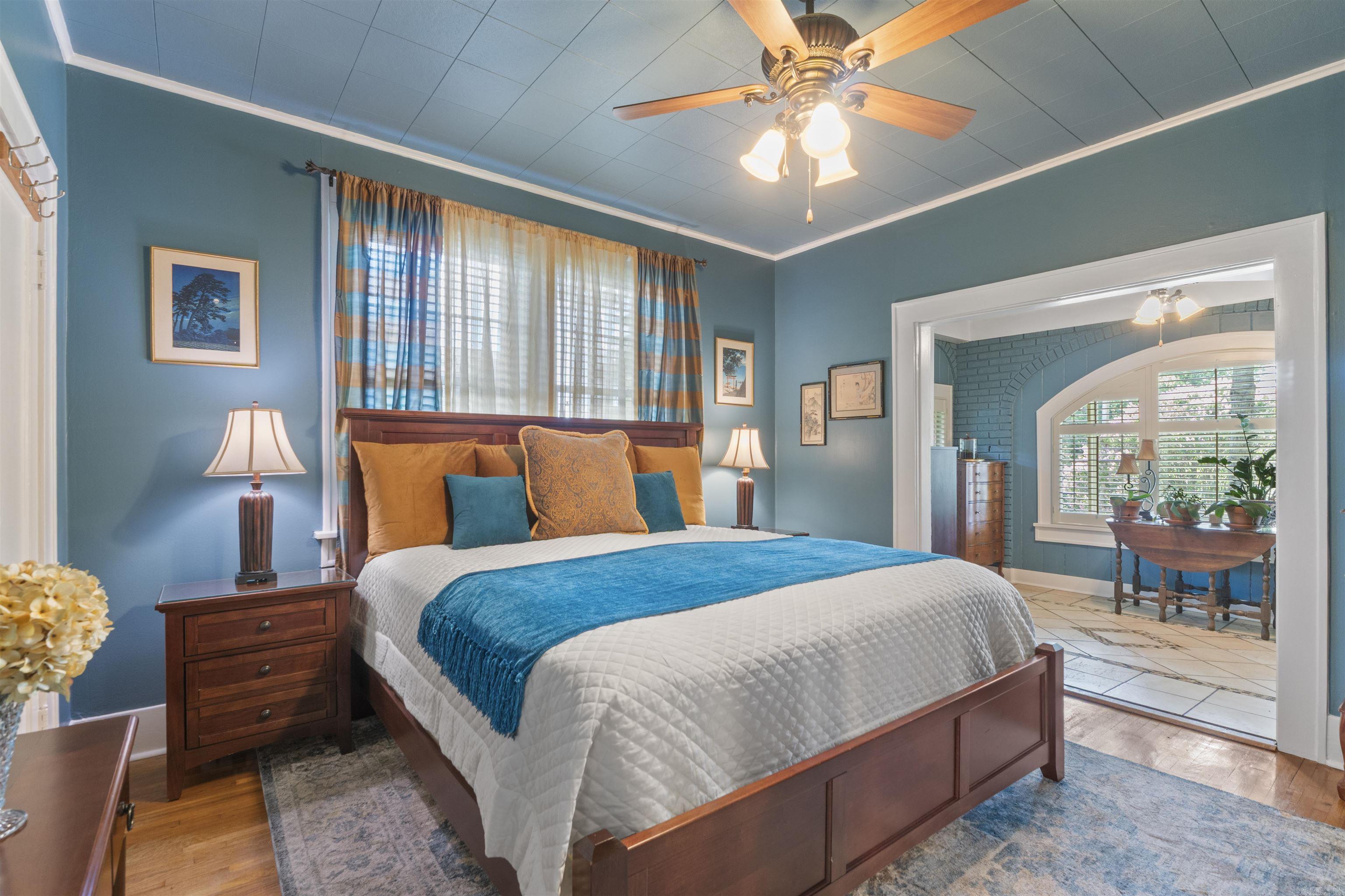 3112 N Magnolia  North Little Rock, AR