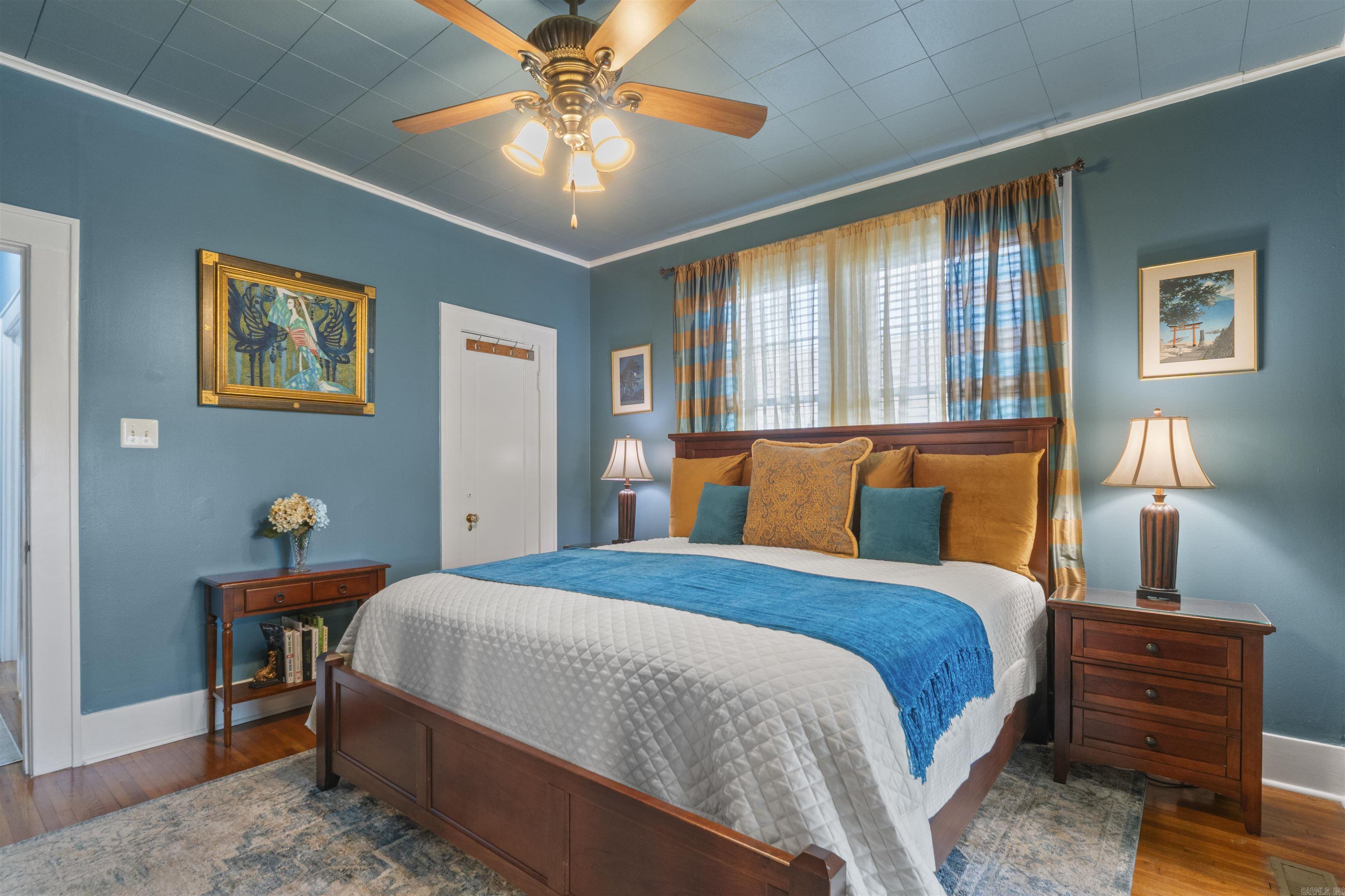 3112 N Magnolia  North Little Rock, AR