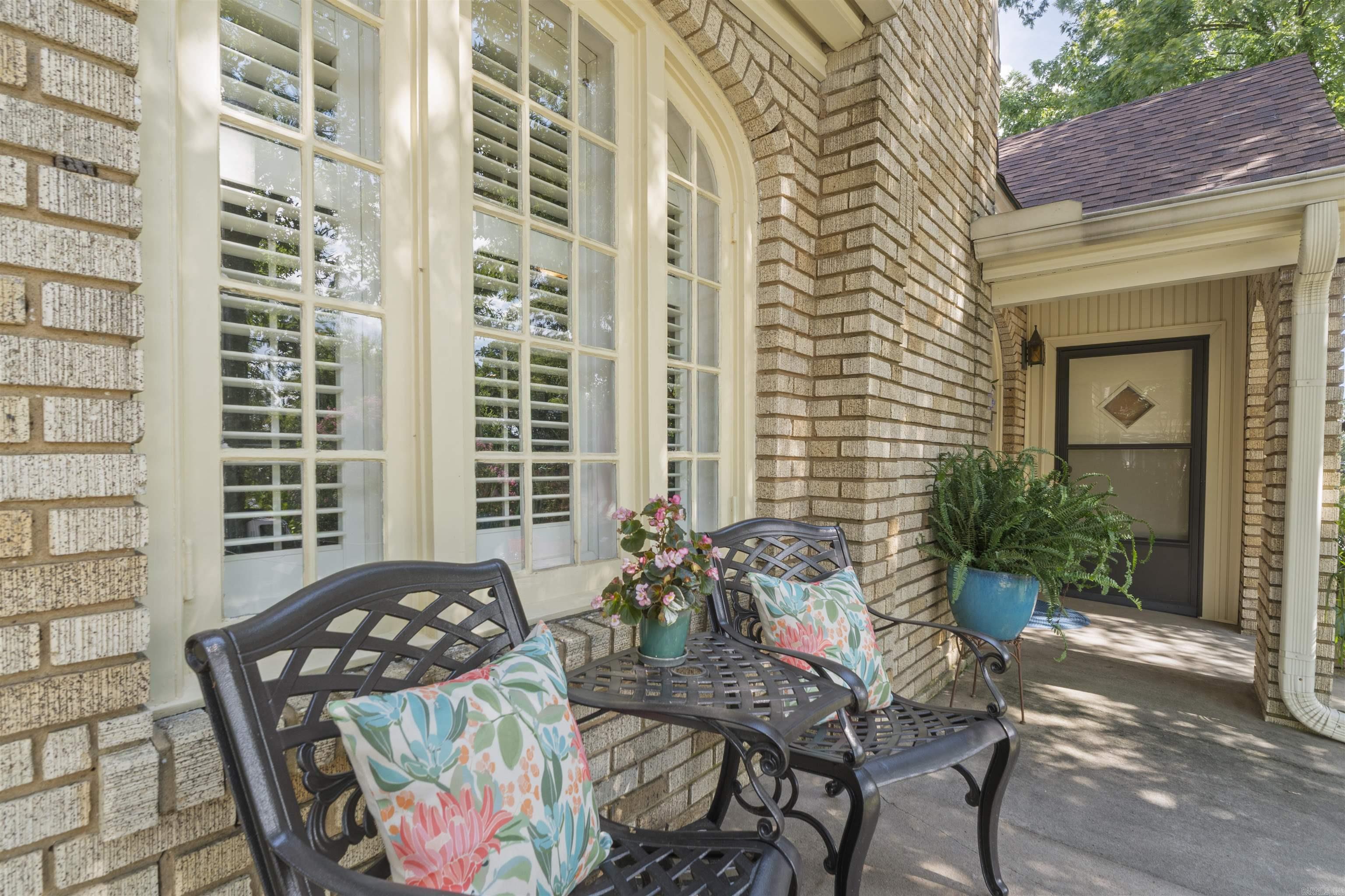 3112 N Magnolia  North Little Rock, AR