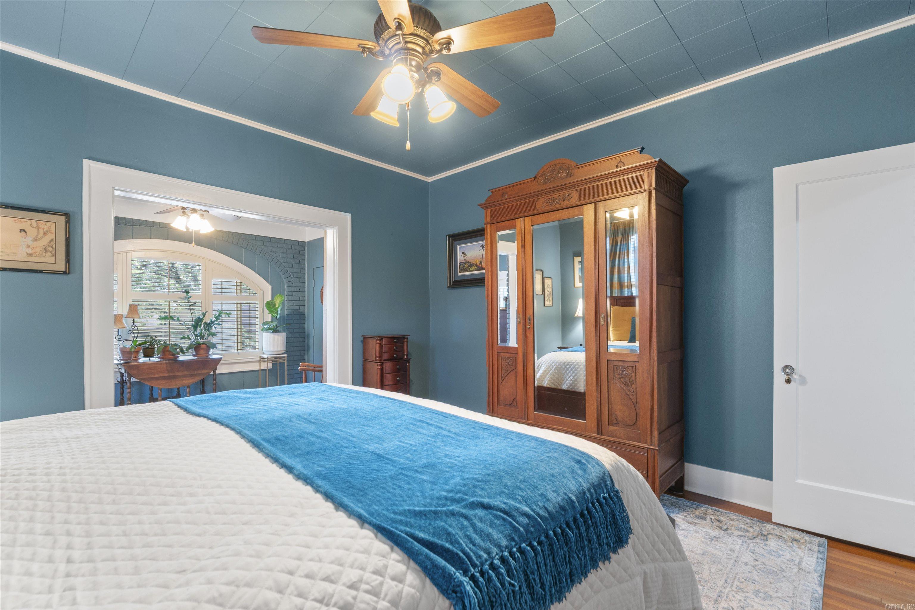 3112 N Magnolia  North Little Rock, AR