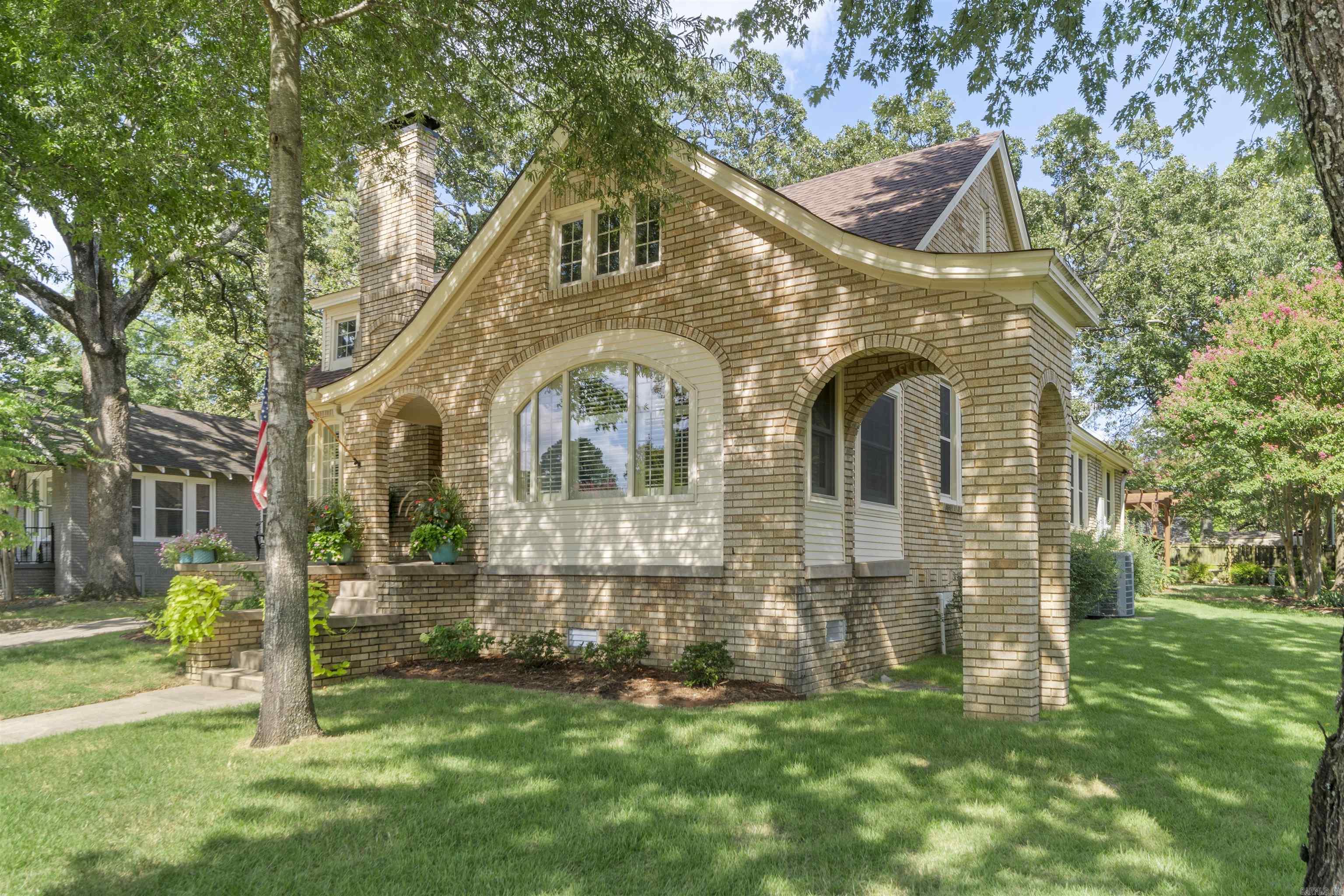 3112 N Magnolia  North Little Rock, AR