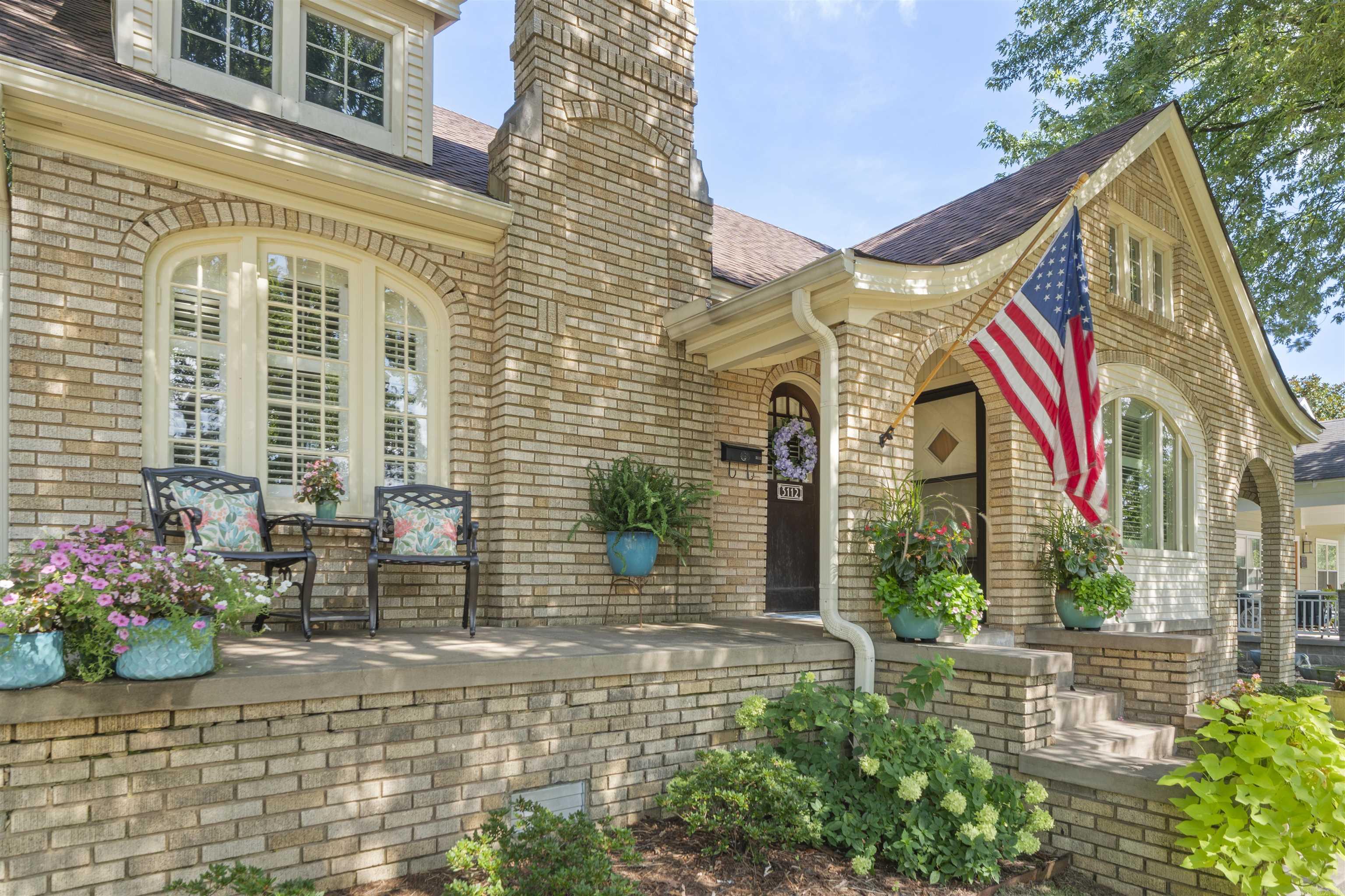3112 N Magnolia  North Little Rock, AR