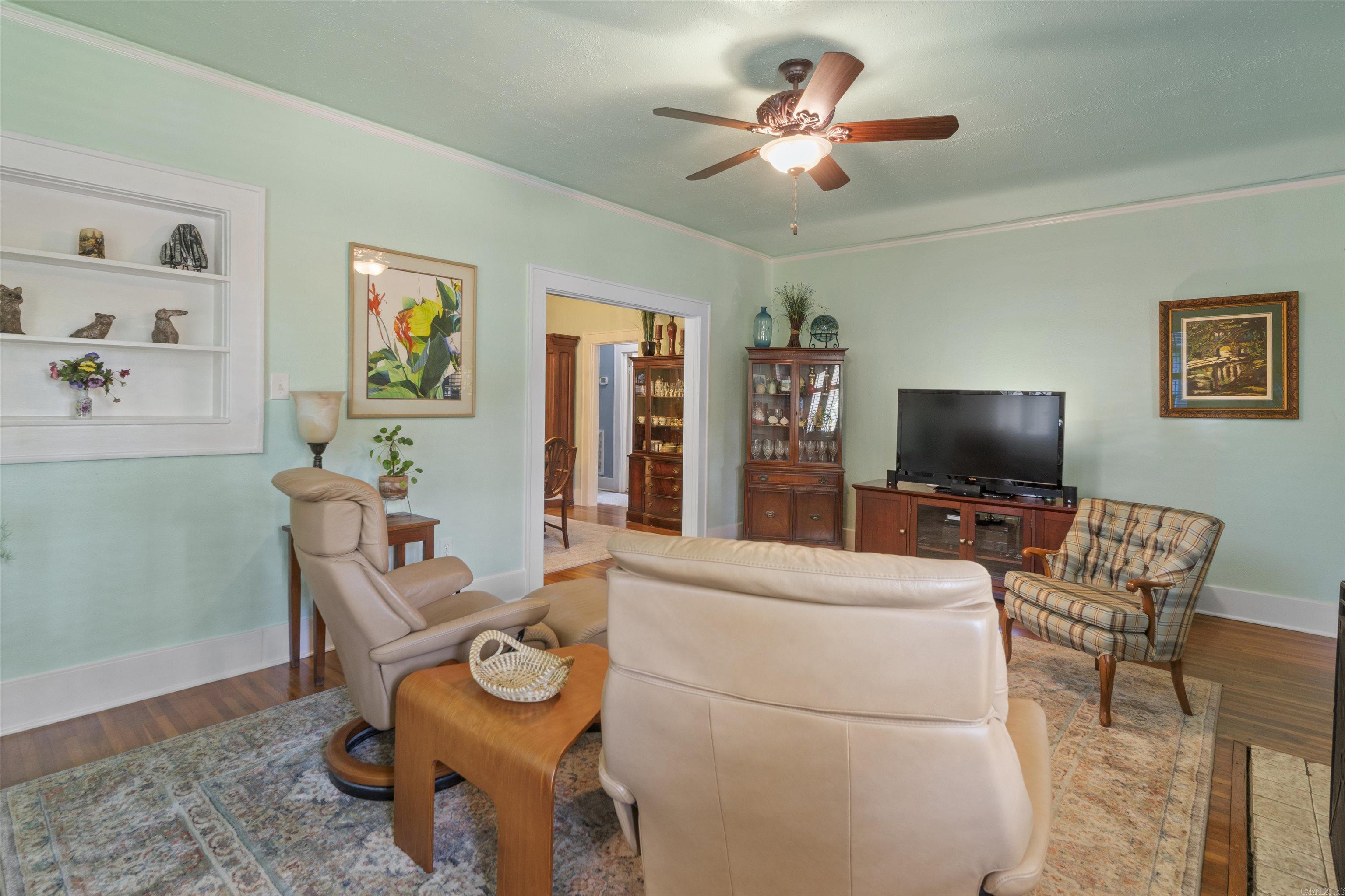3112 N Magnolia  North Little Rock, AR
