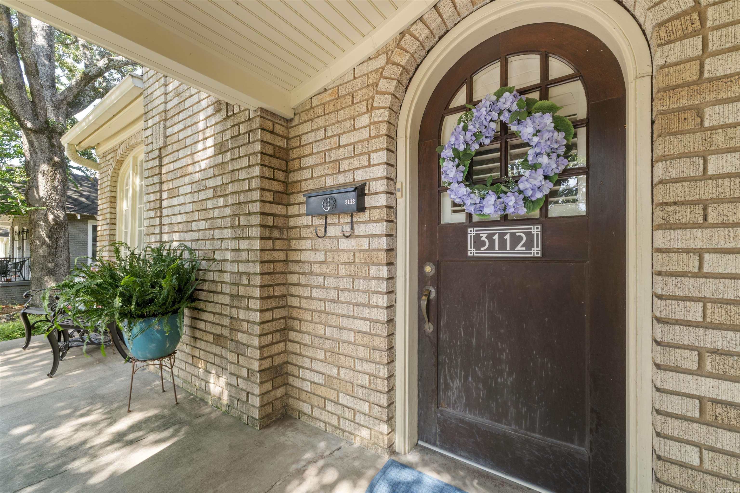3112 N Magnolia  North Little Rock, AR