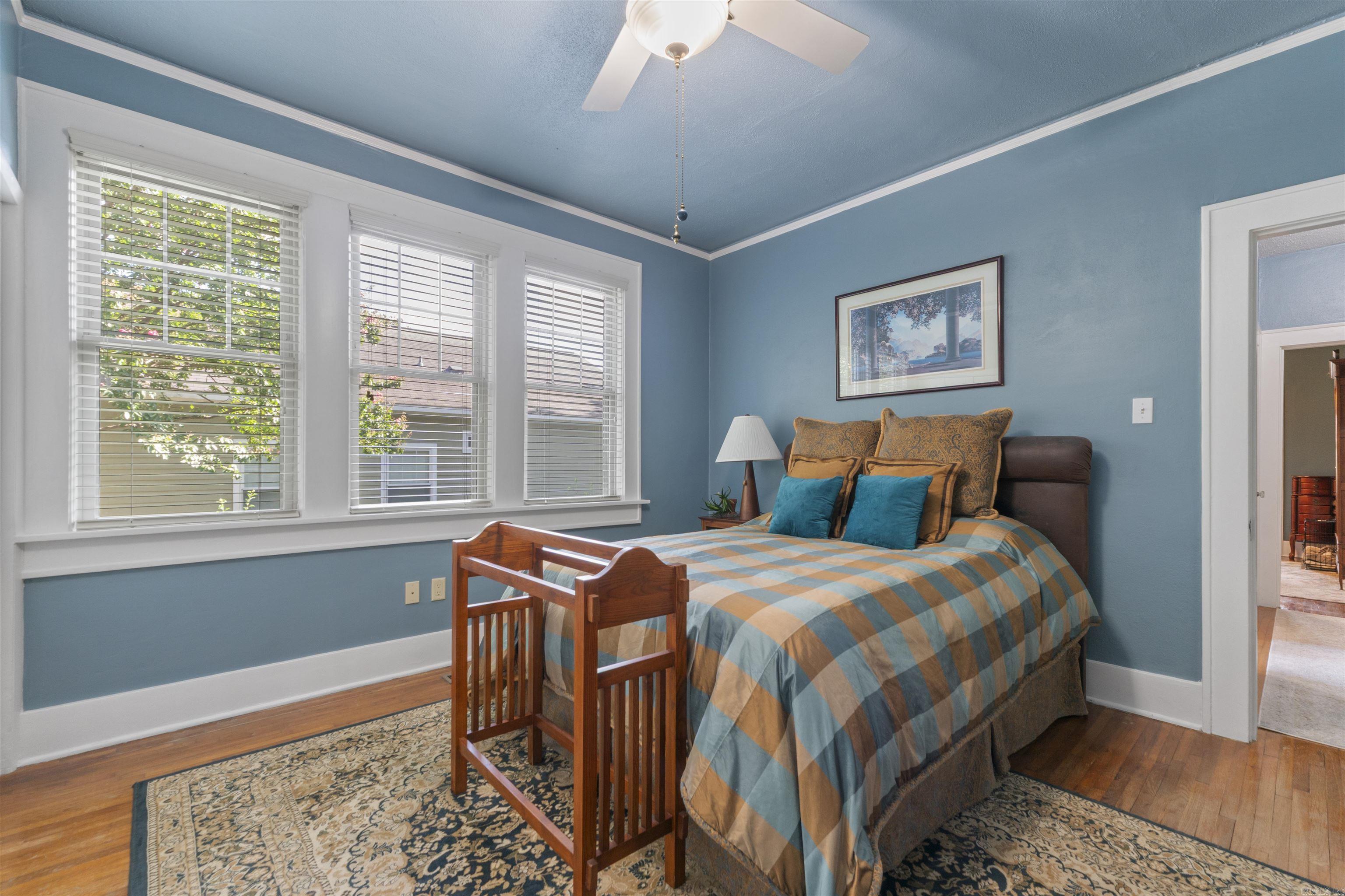 3112 N Magnolia  North Little Rock, AR