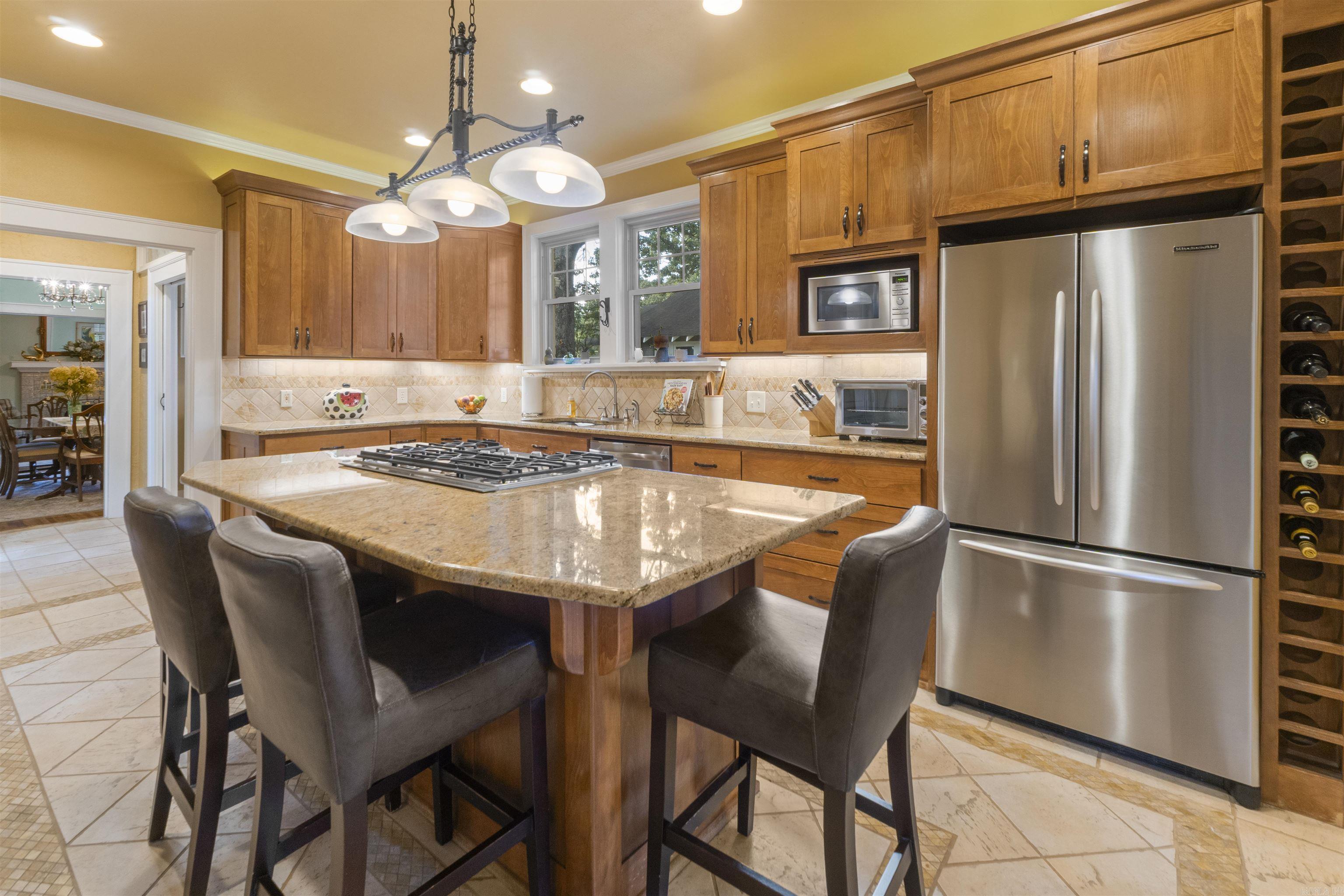 3112 N Magnolia  North Little Rock, AR