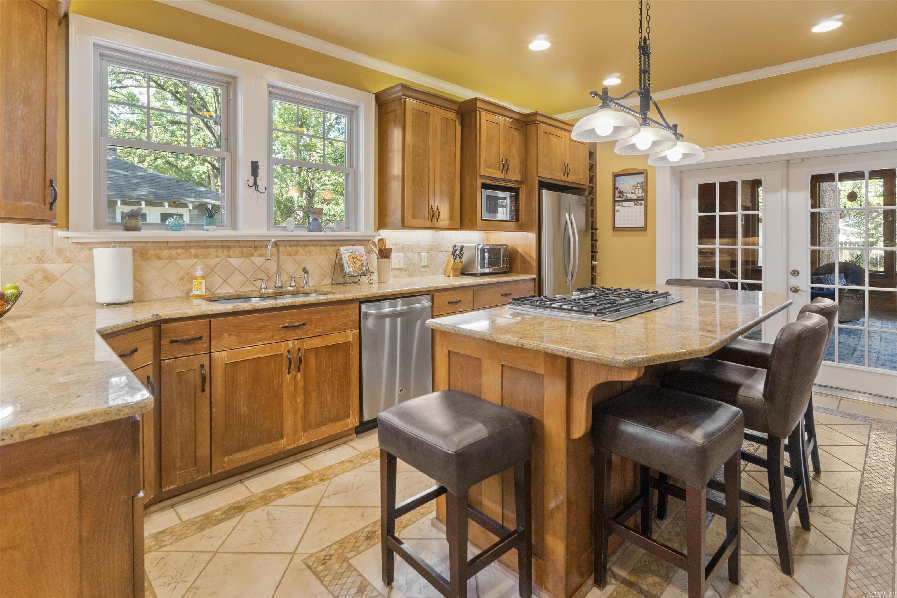 3112 N Magnolia  North Little Rock, AR